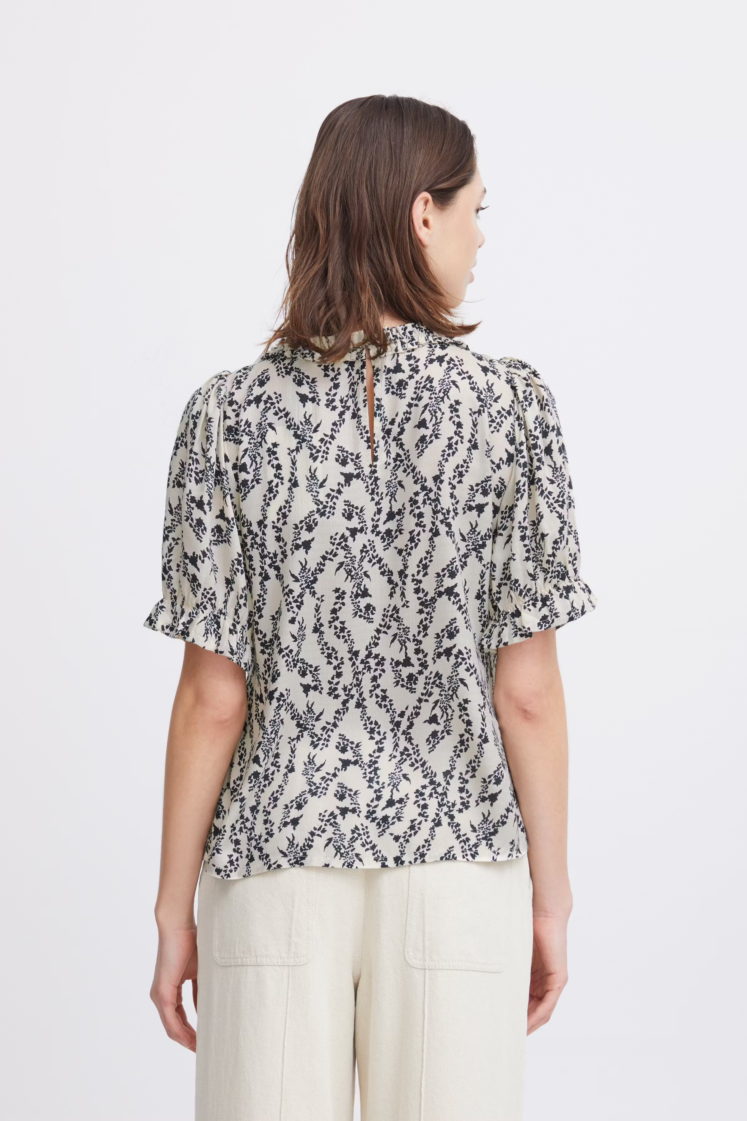 IROMINE Blus LOOKBOOK BACK 20120735-202891