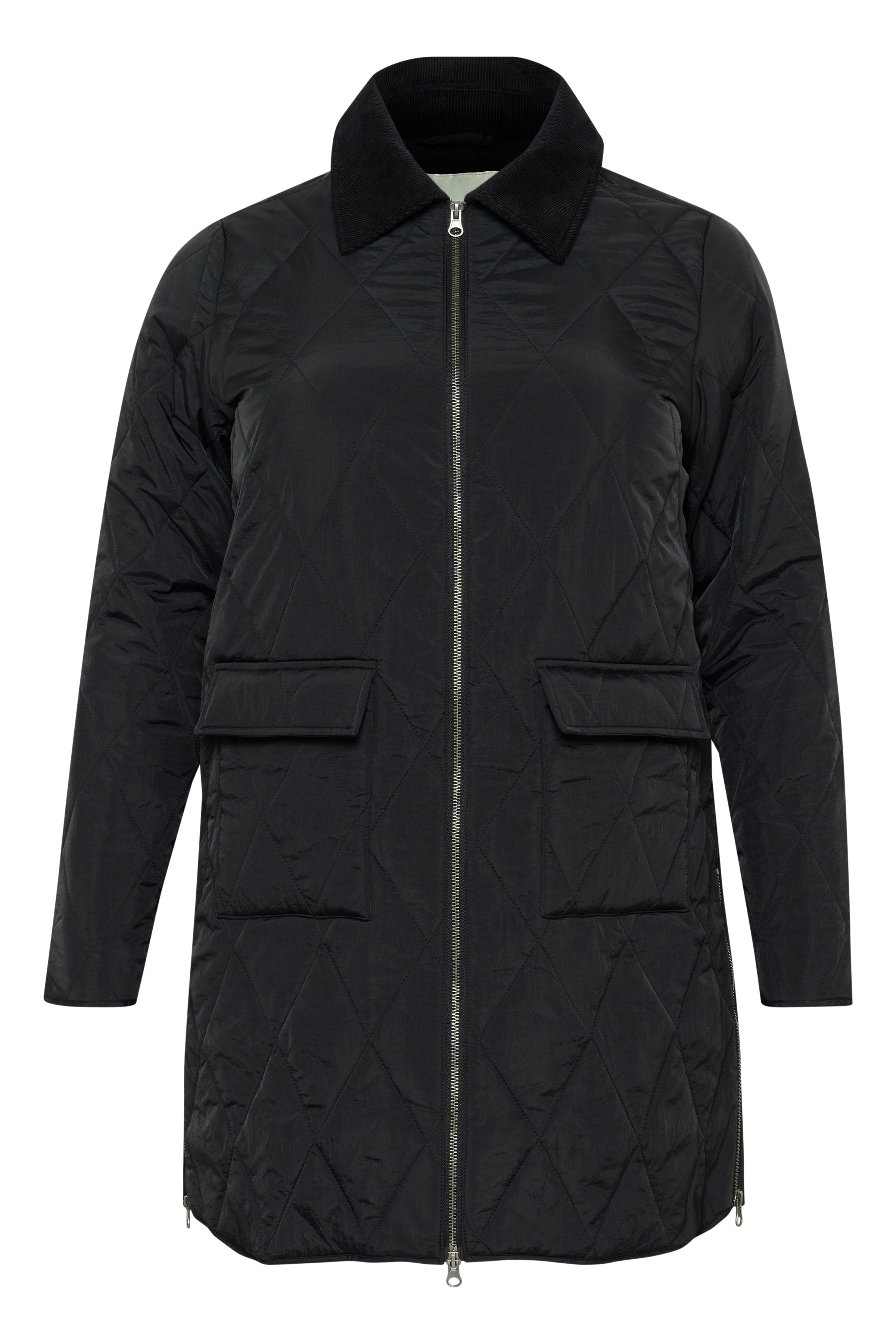 KCnelli Ytterplagg PACK FRONT 10583498-100121