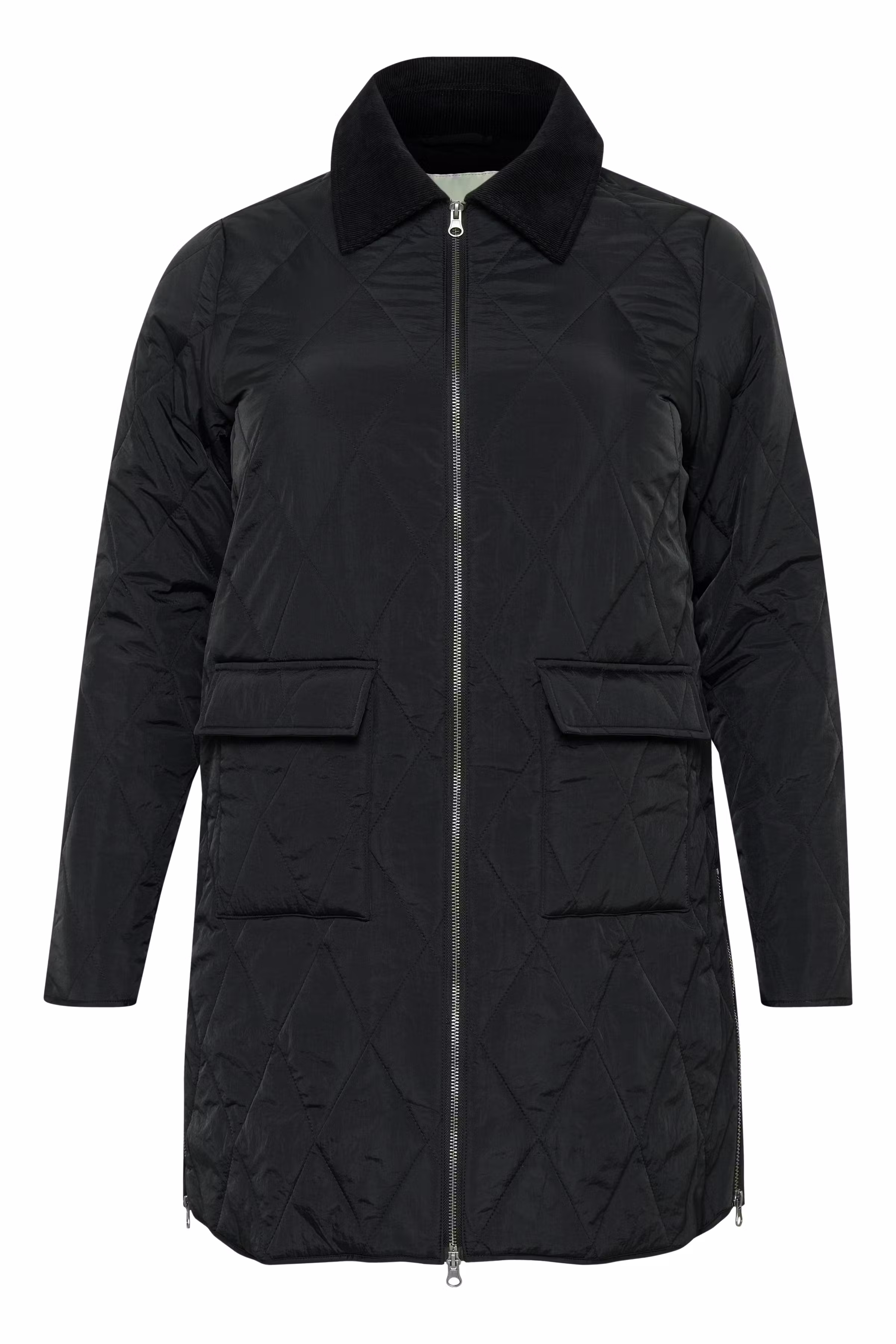 KCnelli Overtøj PACK FRONT 10583498-100121