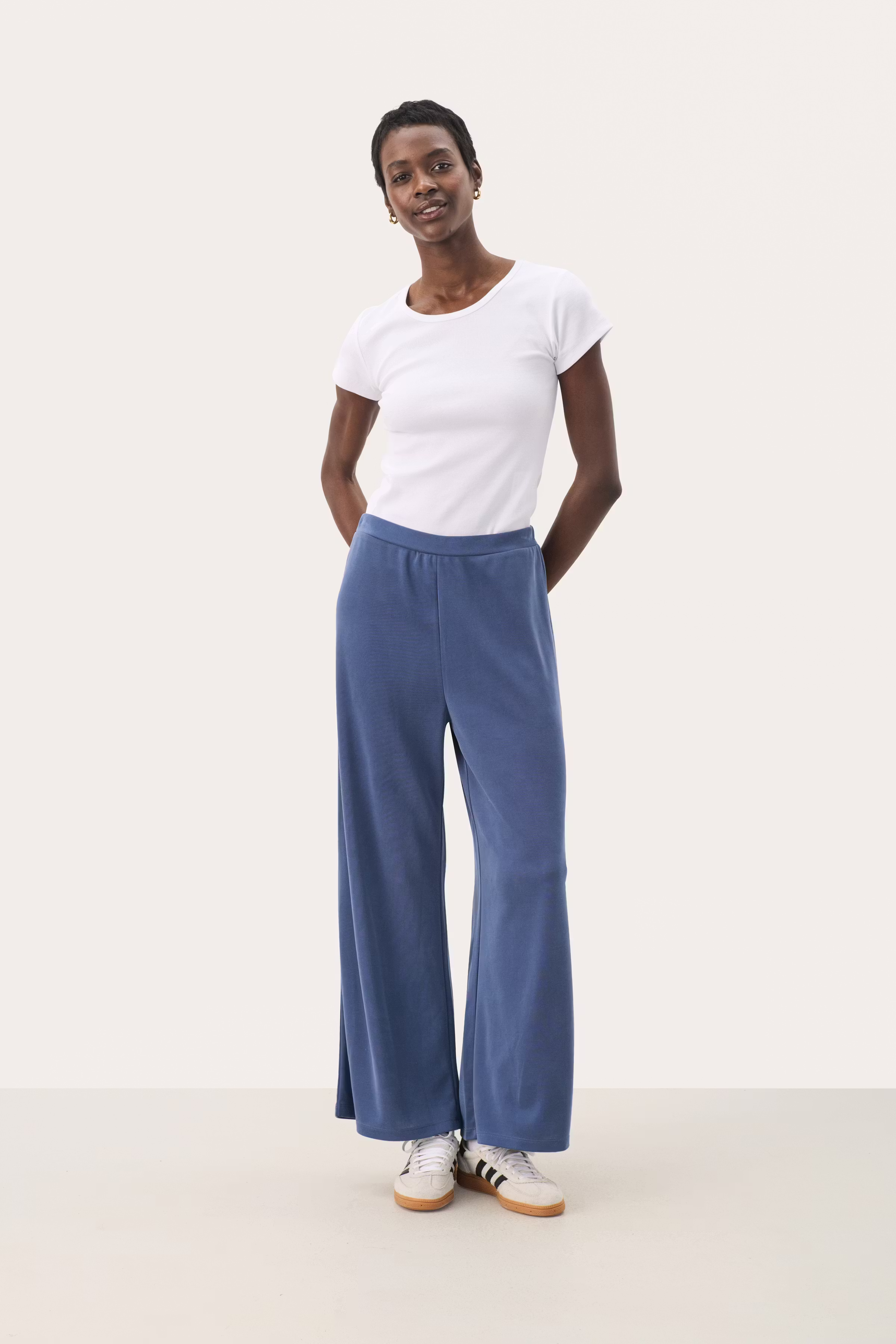 TimbrelPW Bukser LOOKBOOK FRONT 30308711-193934