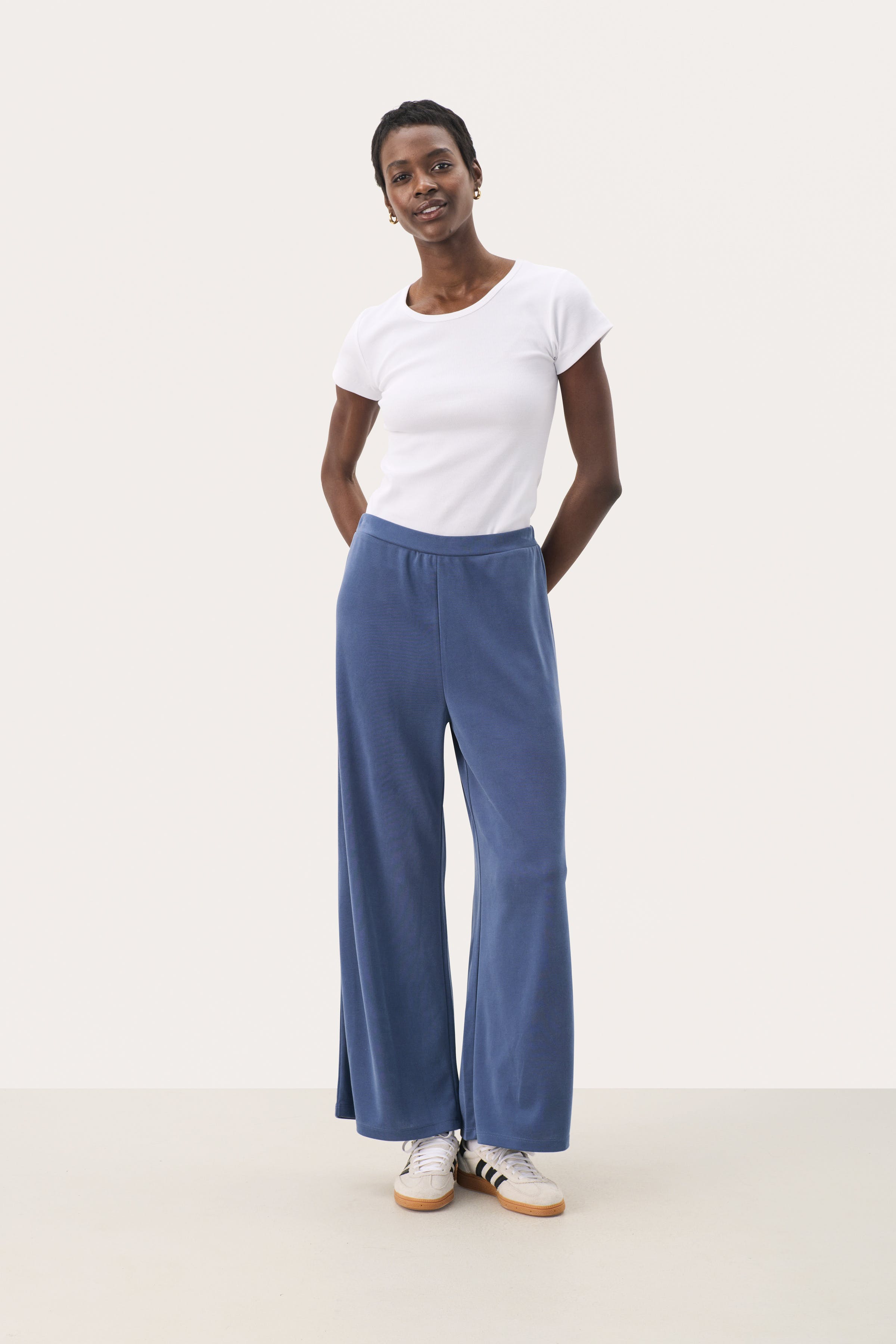 TimbrelPW Bukser LOOKBOOK FRONT 30308711-193934