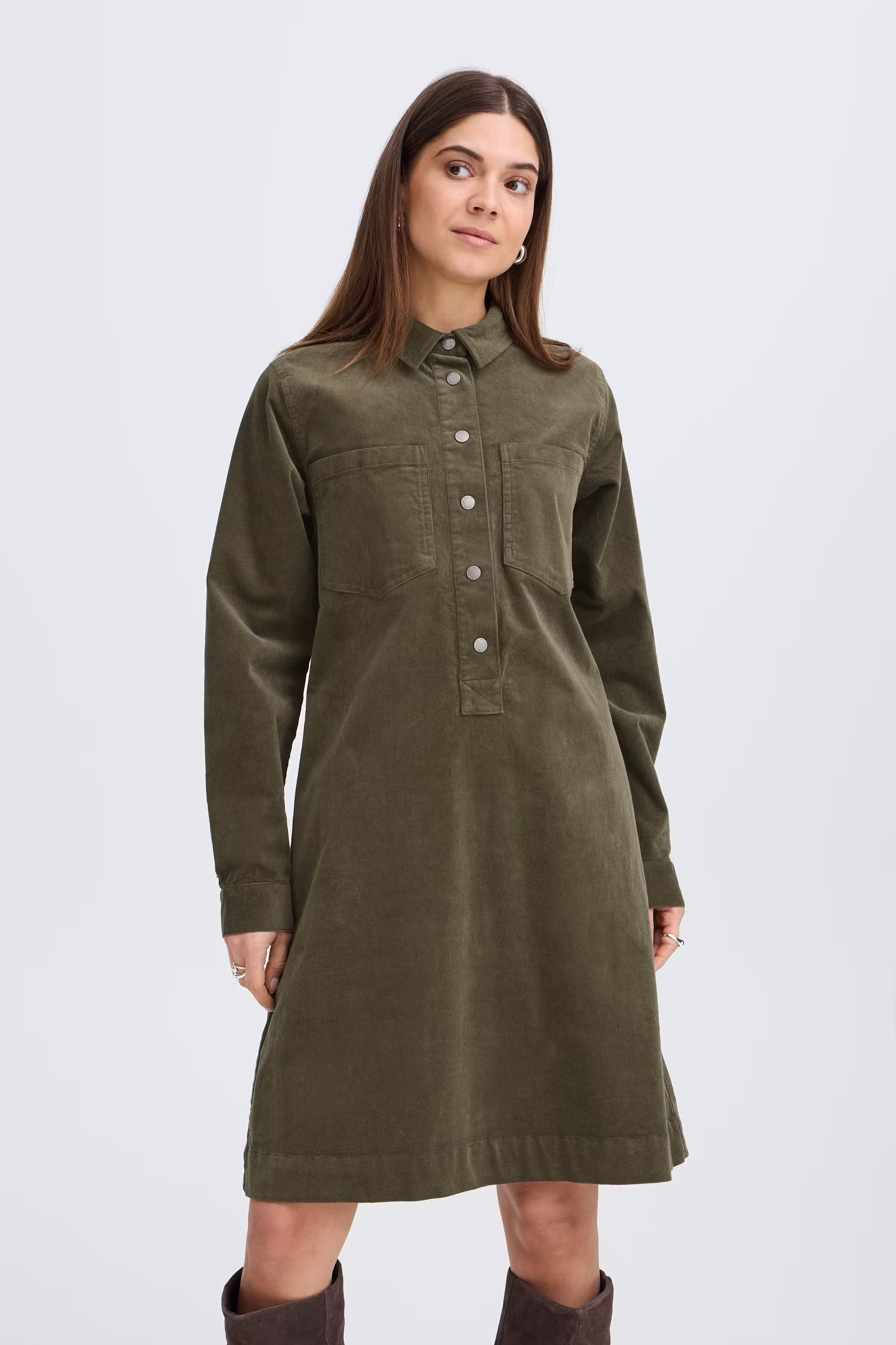 PZSALLY Dress LOOKBOOK FRONT 50210767-190511