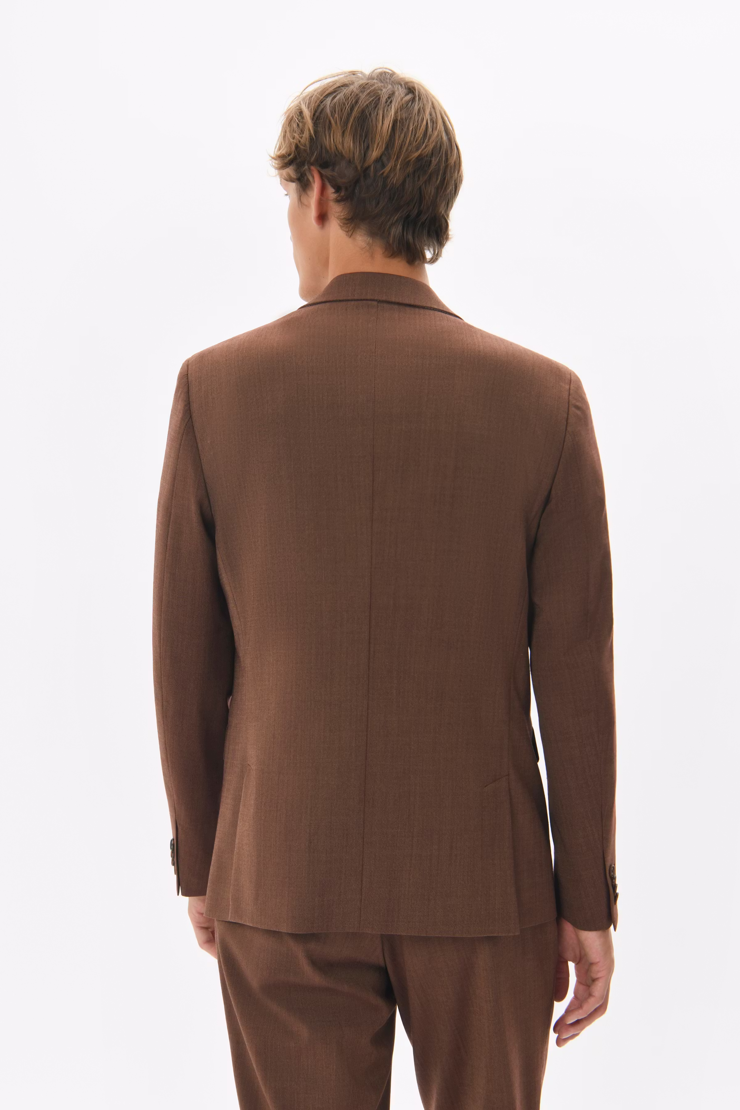 MAgaret Ullblazer  LOOKBOOK BACK 30207905-1912201