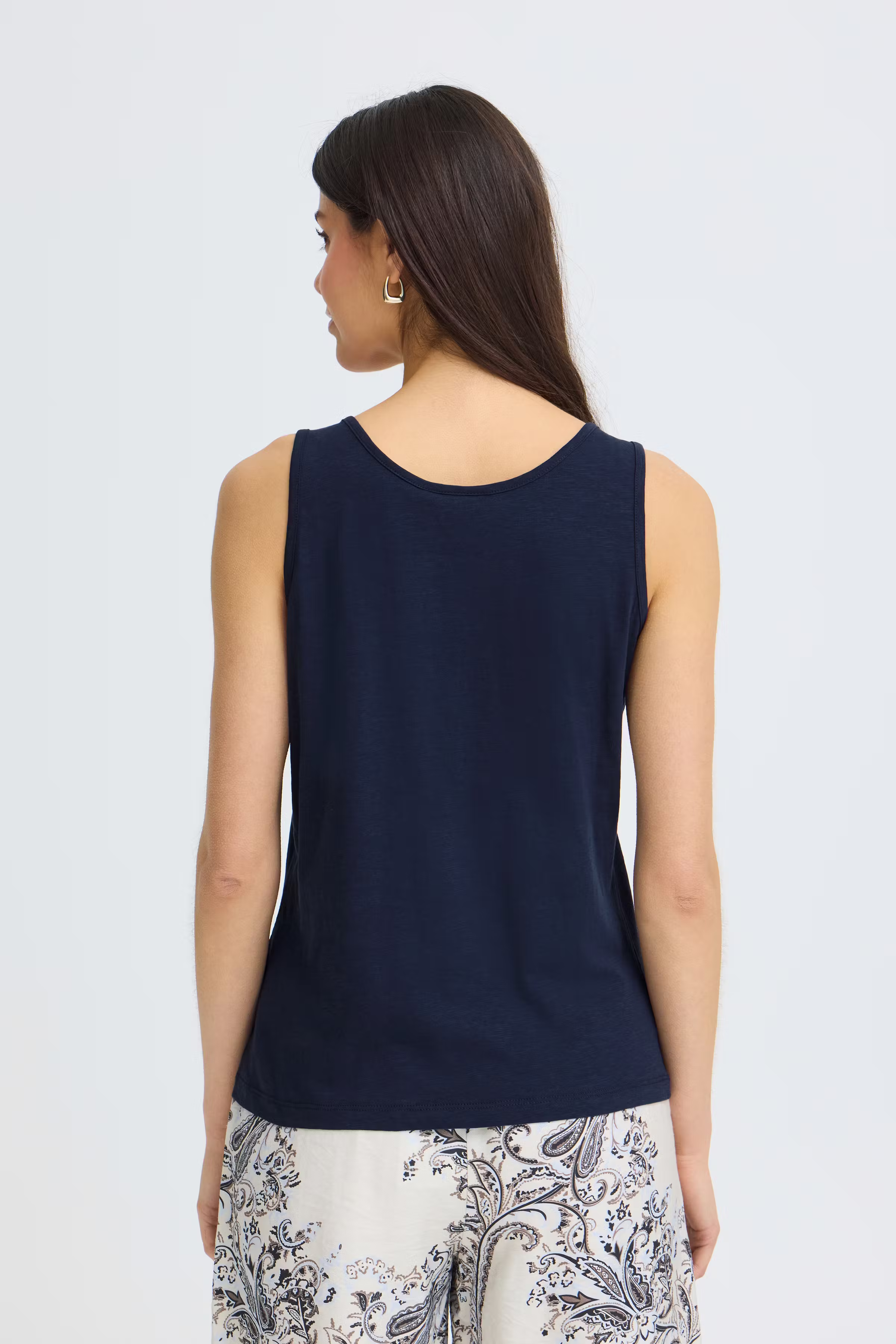 FRDALIA Top LOOKBOOK BACK 20617753-193923