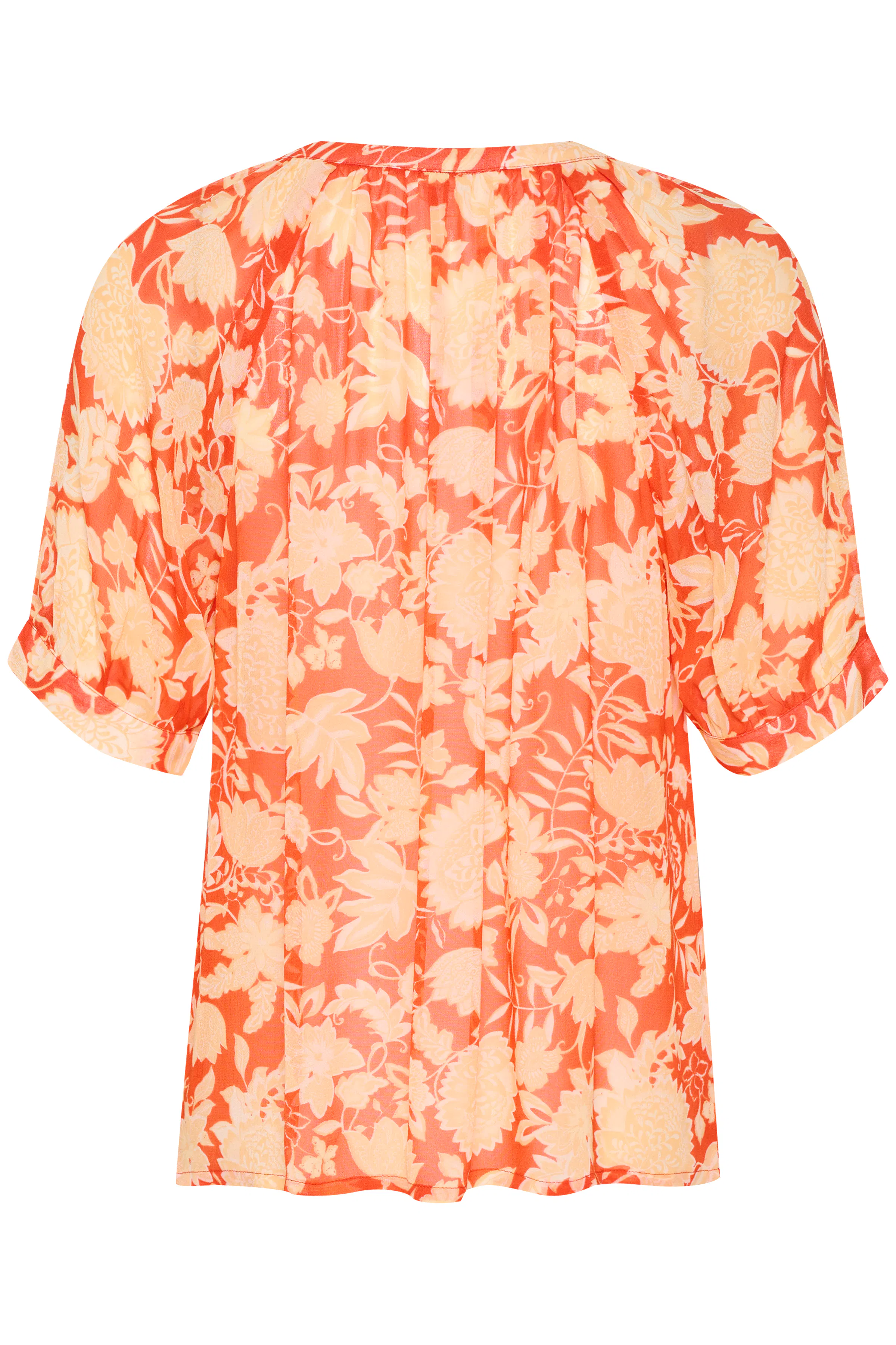 PopsyPW Bluse PACK BACK 30307904-302402