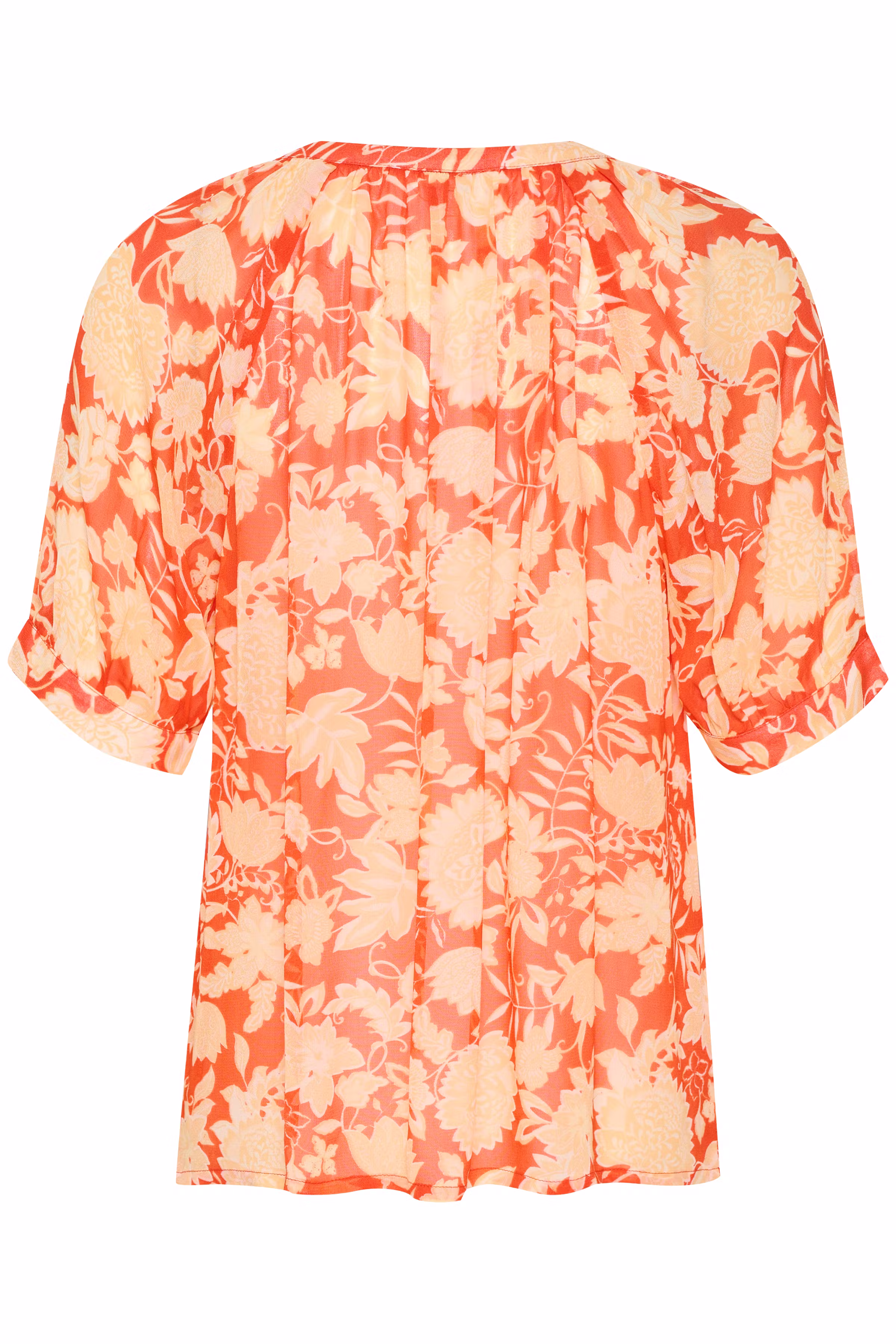 PopsyPW Blouse PACK BACK 30307904-302402