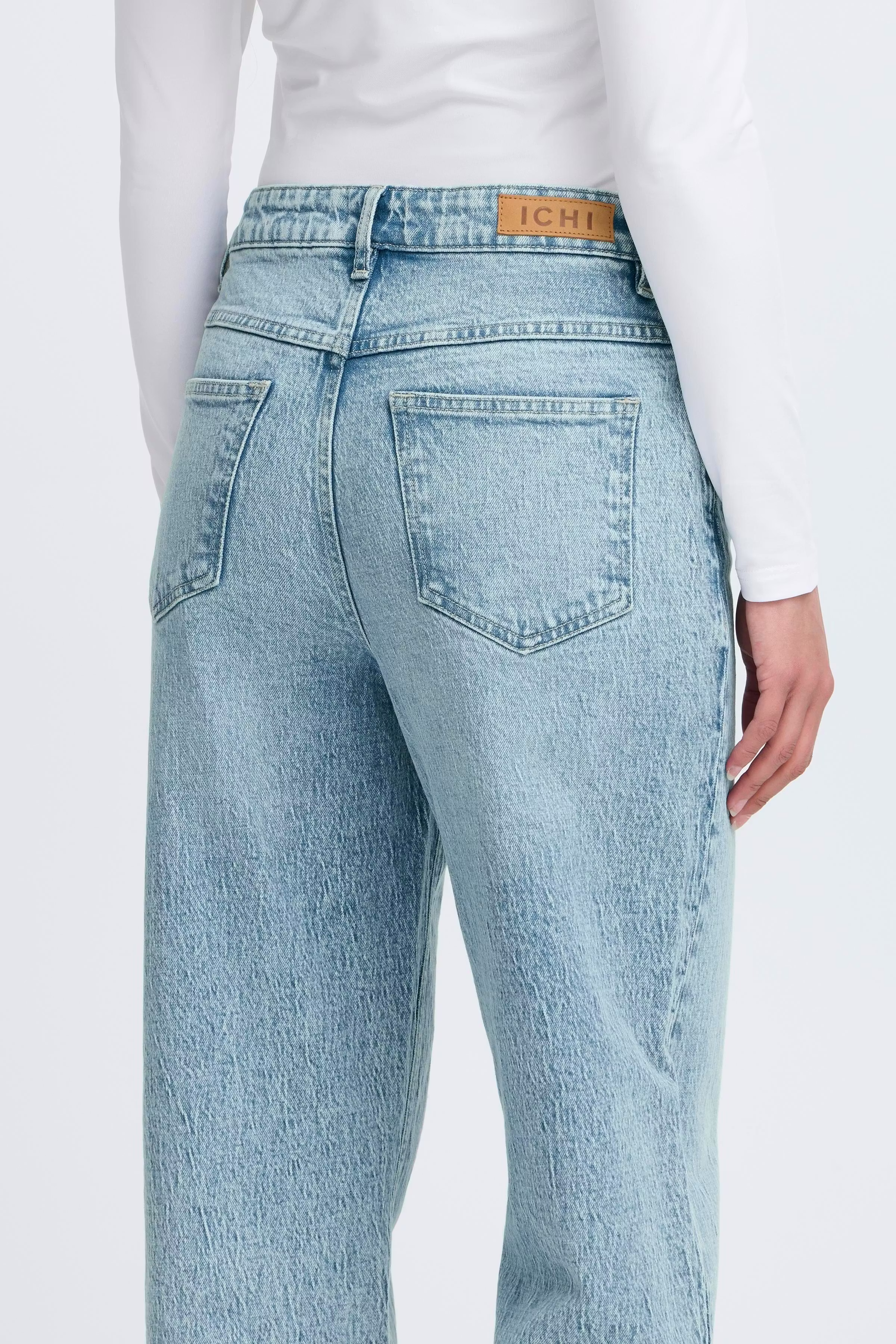 IHUNNI Jeans LOOKBOOK DETAIL 20124082-900000273