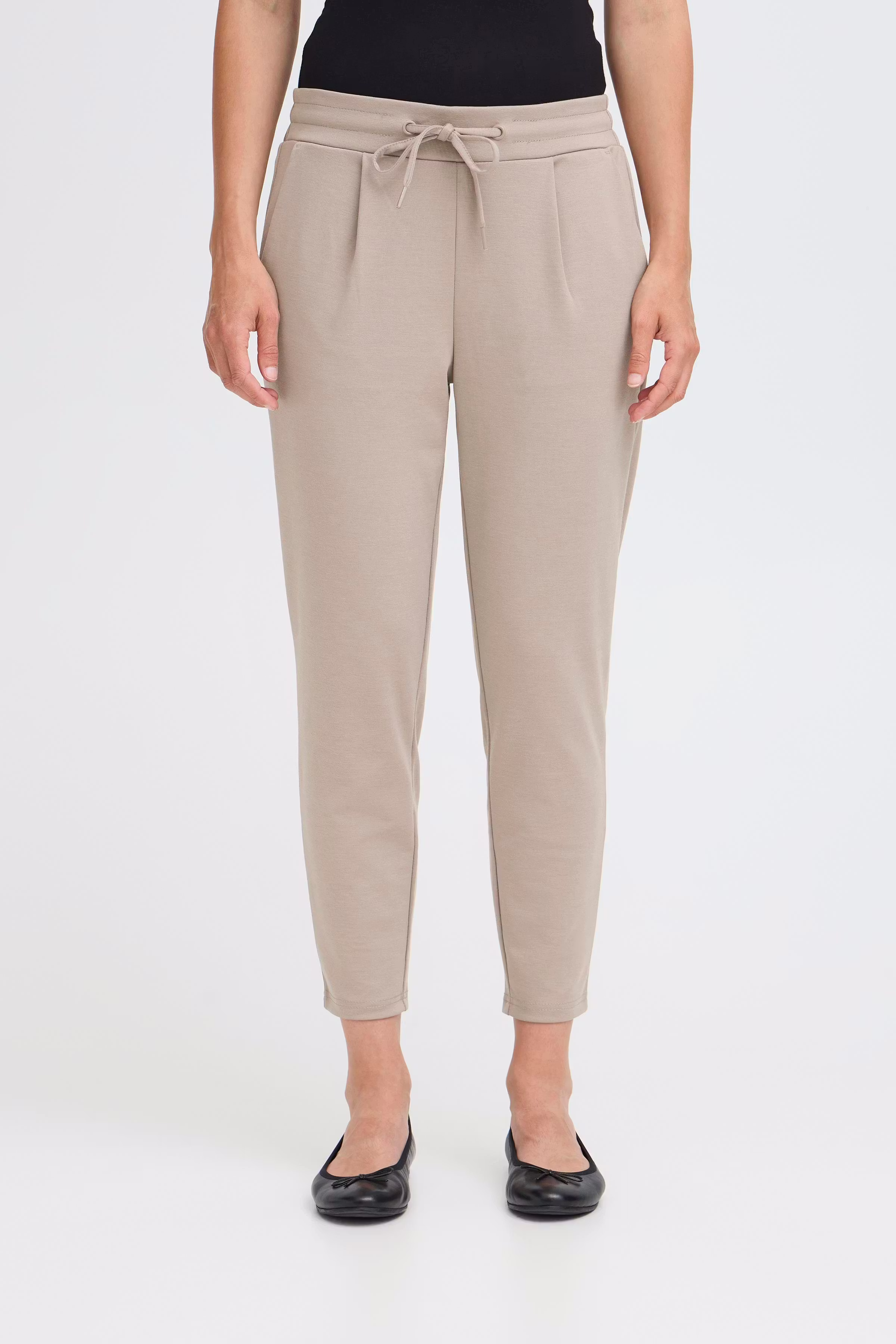 IHKATE Trousers LOOKBOOK FRONT 20104757-171212