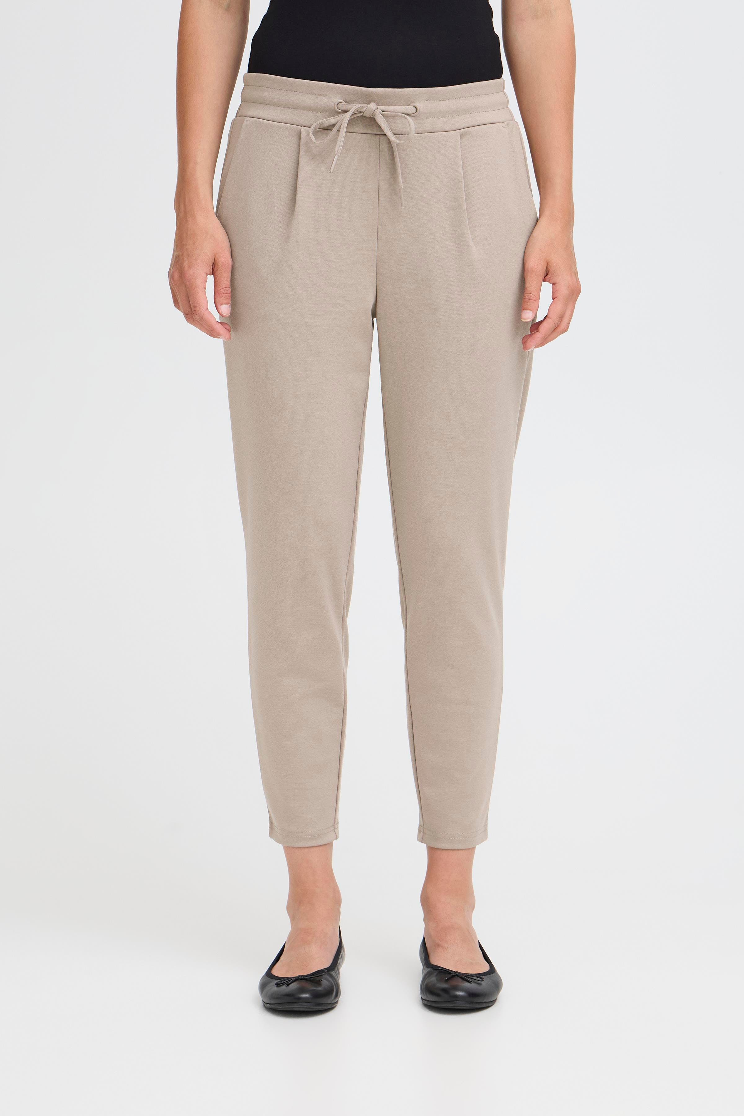 IHKATE Trousers LOOKBOOK FRONT 20104757-171212