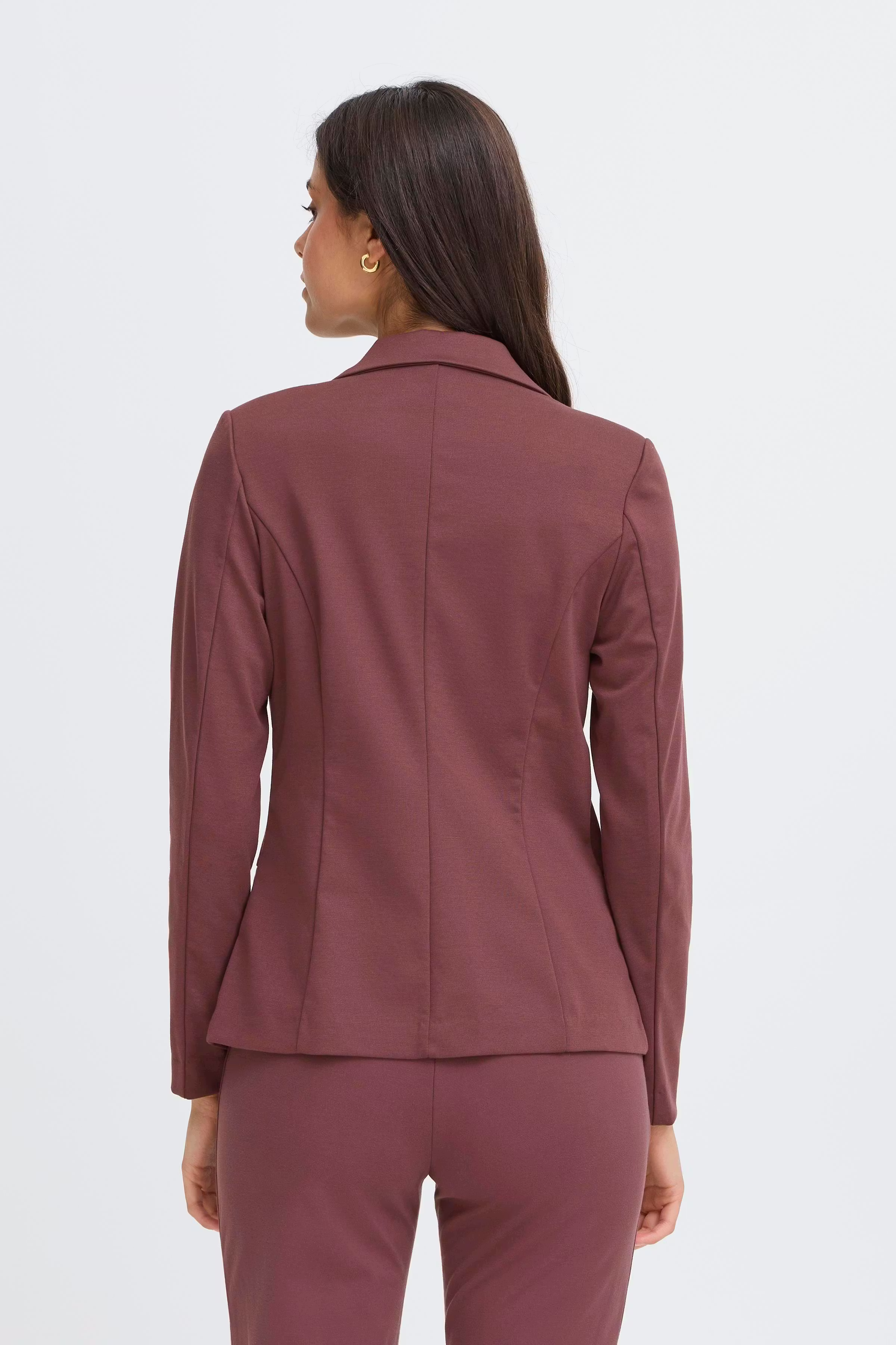 FRZablazer Blazer LOOKBOOK BACK 20605896-191619