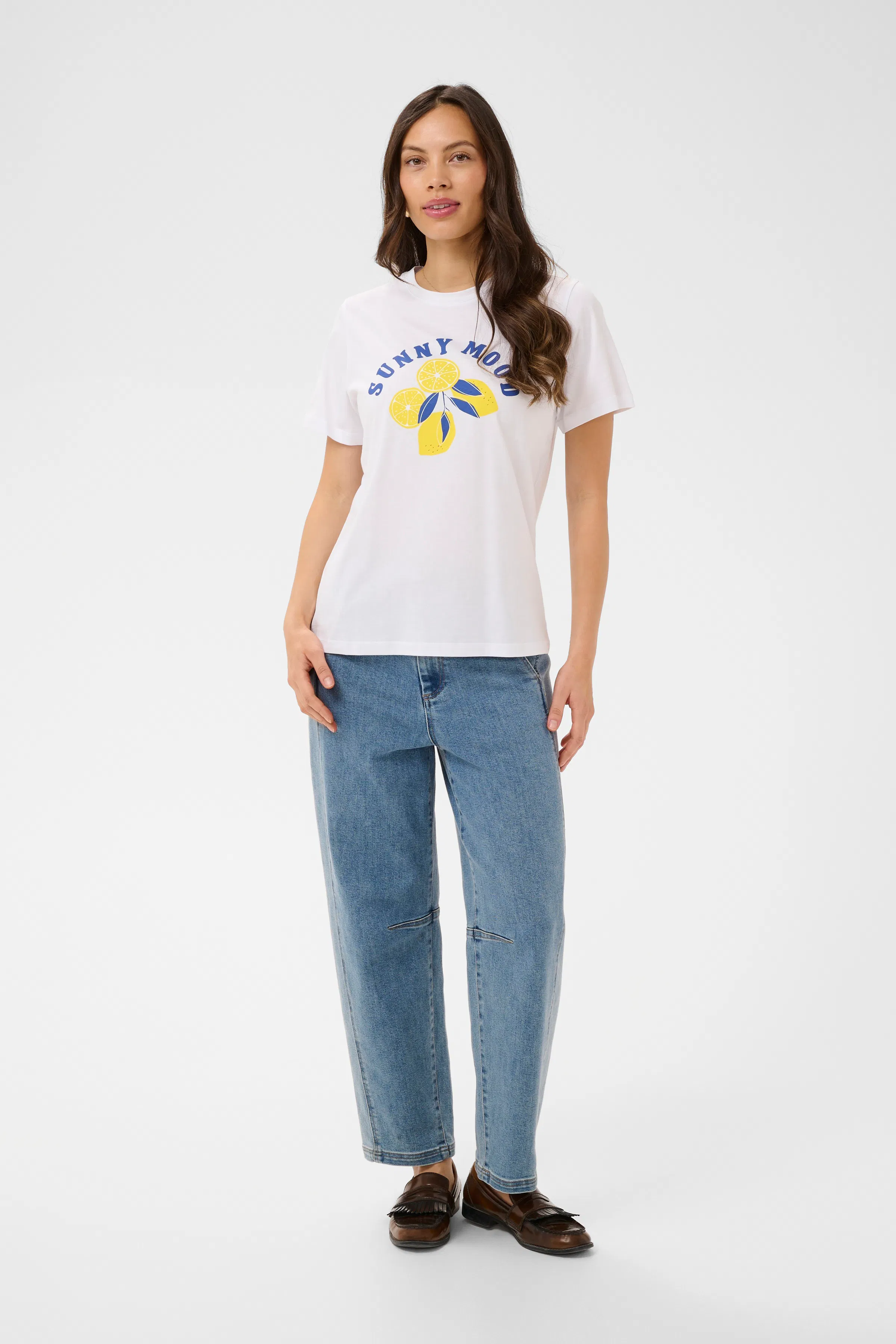 HardaSZ T-shirt LOOKBOOK FRONT 30514248-110601
