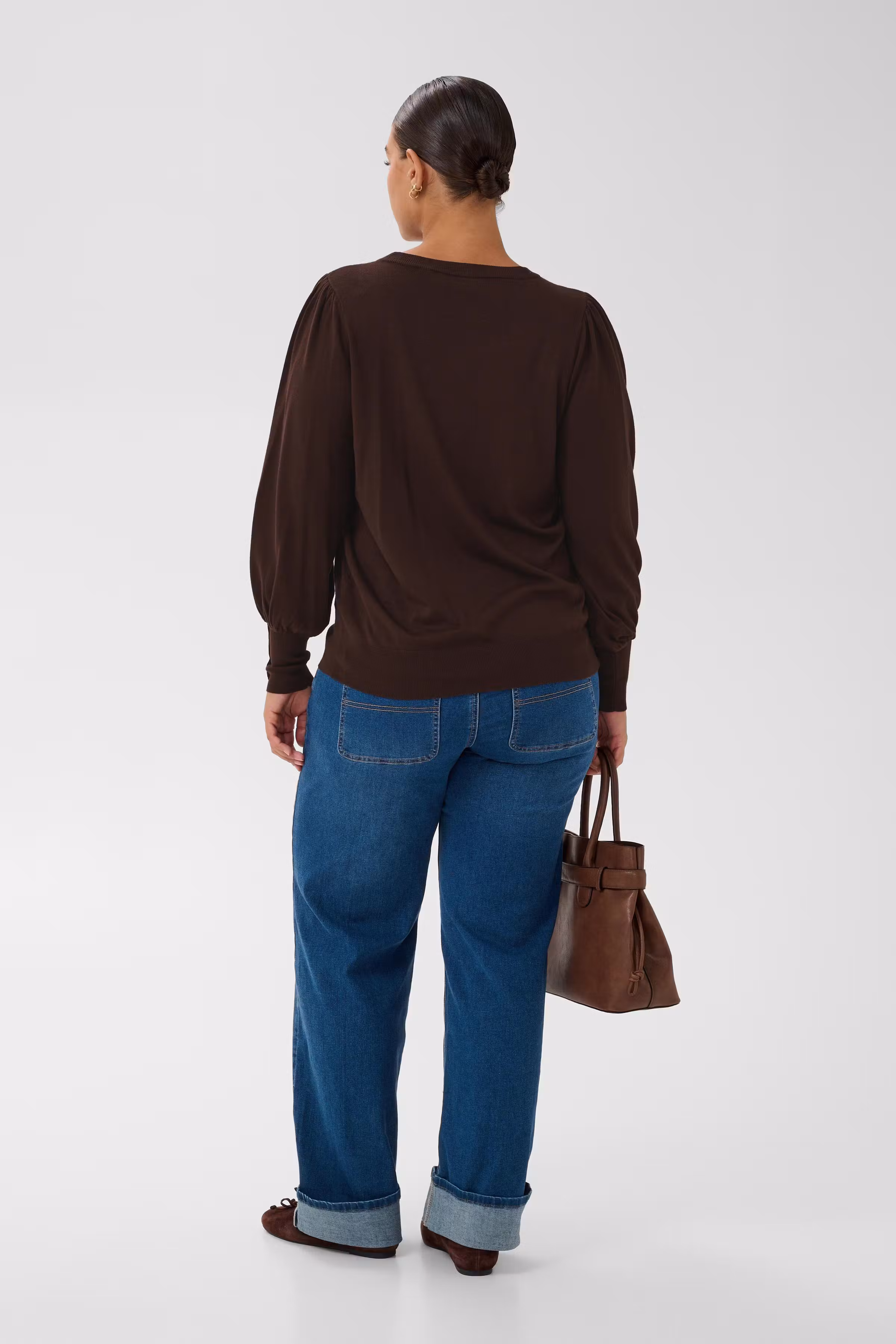 KClizzy Pullover LOOKBOOK BACK 10584451-190915