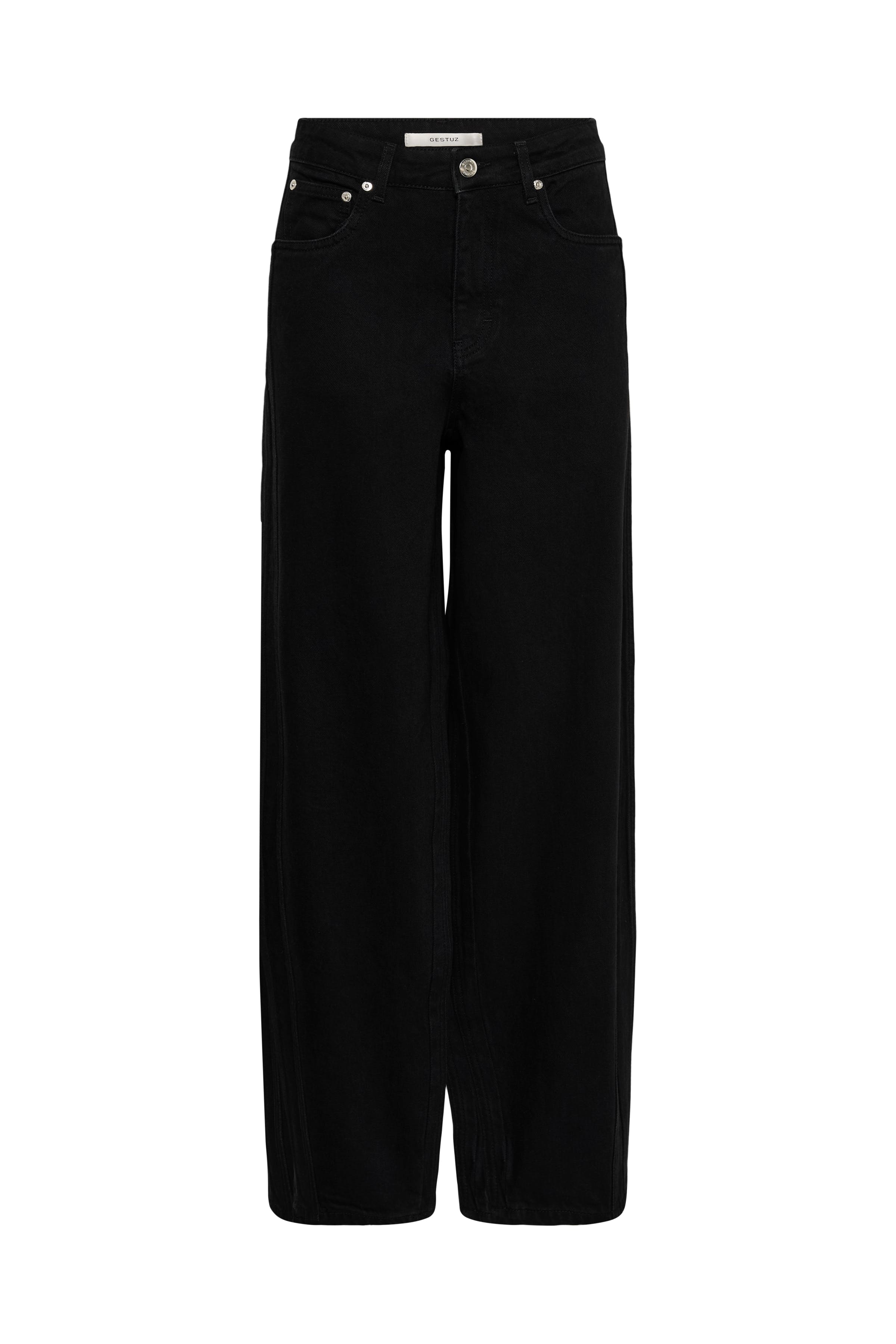 GZmawi Barrel jeans PACK FRONT 10911523-106681