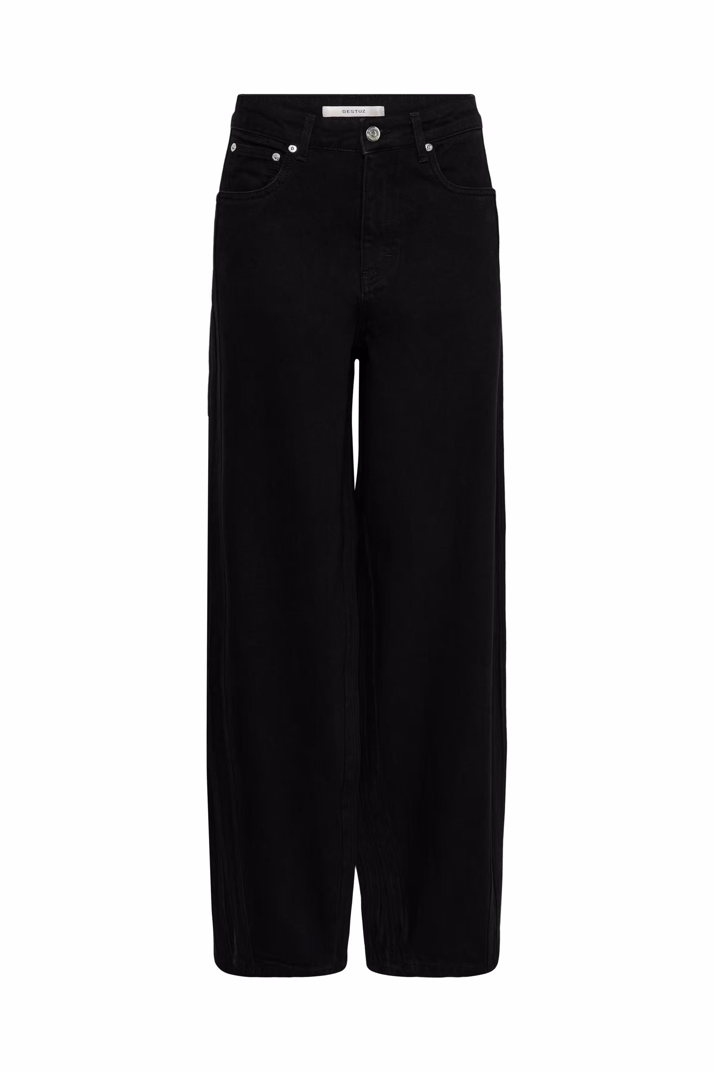 GZmawi Barrel jeans PACK FRONT 10911523-106681