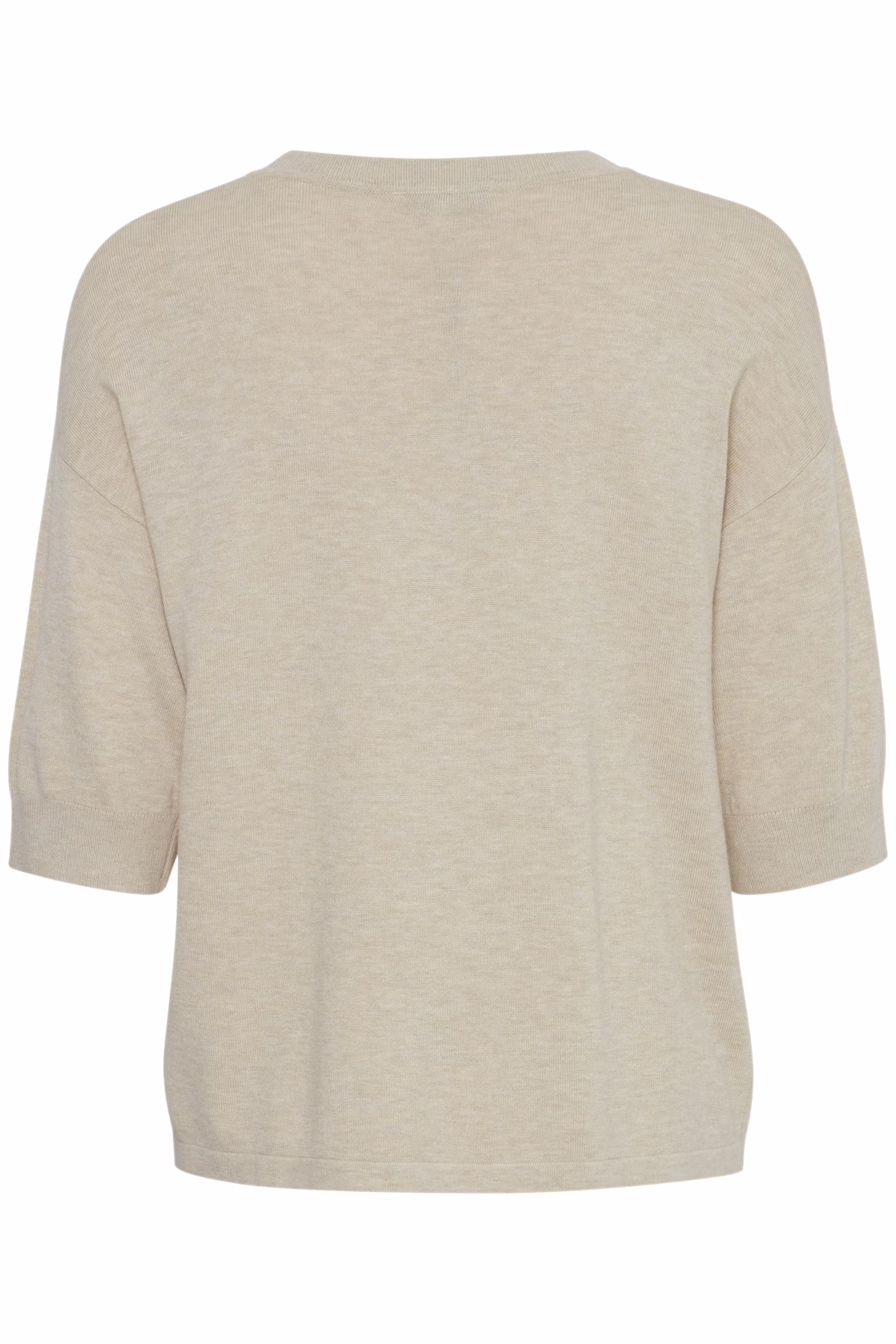 BYMMORLA Pullover PACK BACK 20814397-140708