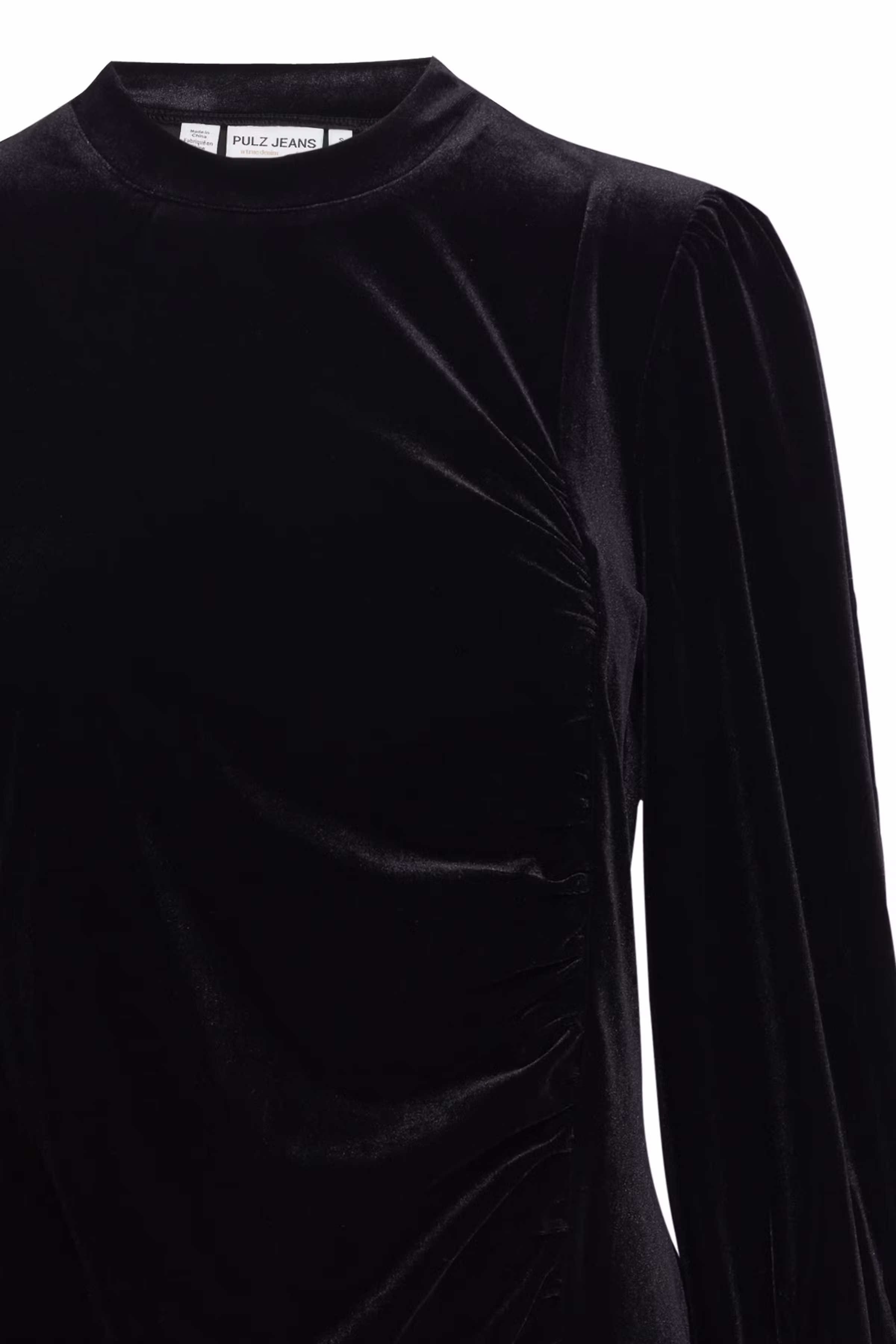 PZBARBARA Kjole PACK DETAIL 50208557-193911