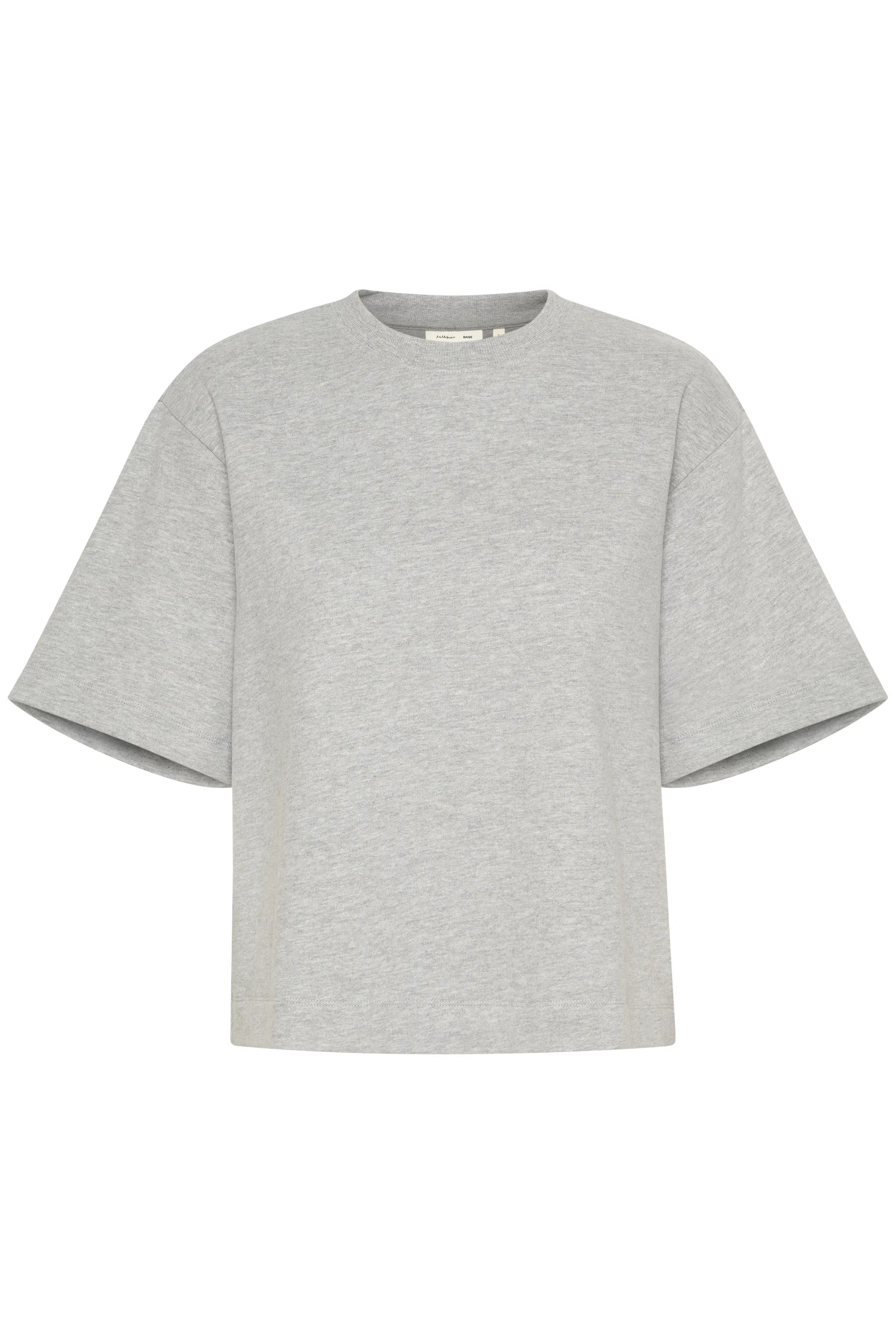 LaneIW Base Sweat T-shirt PACK FRONT 30109360-300584