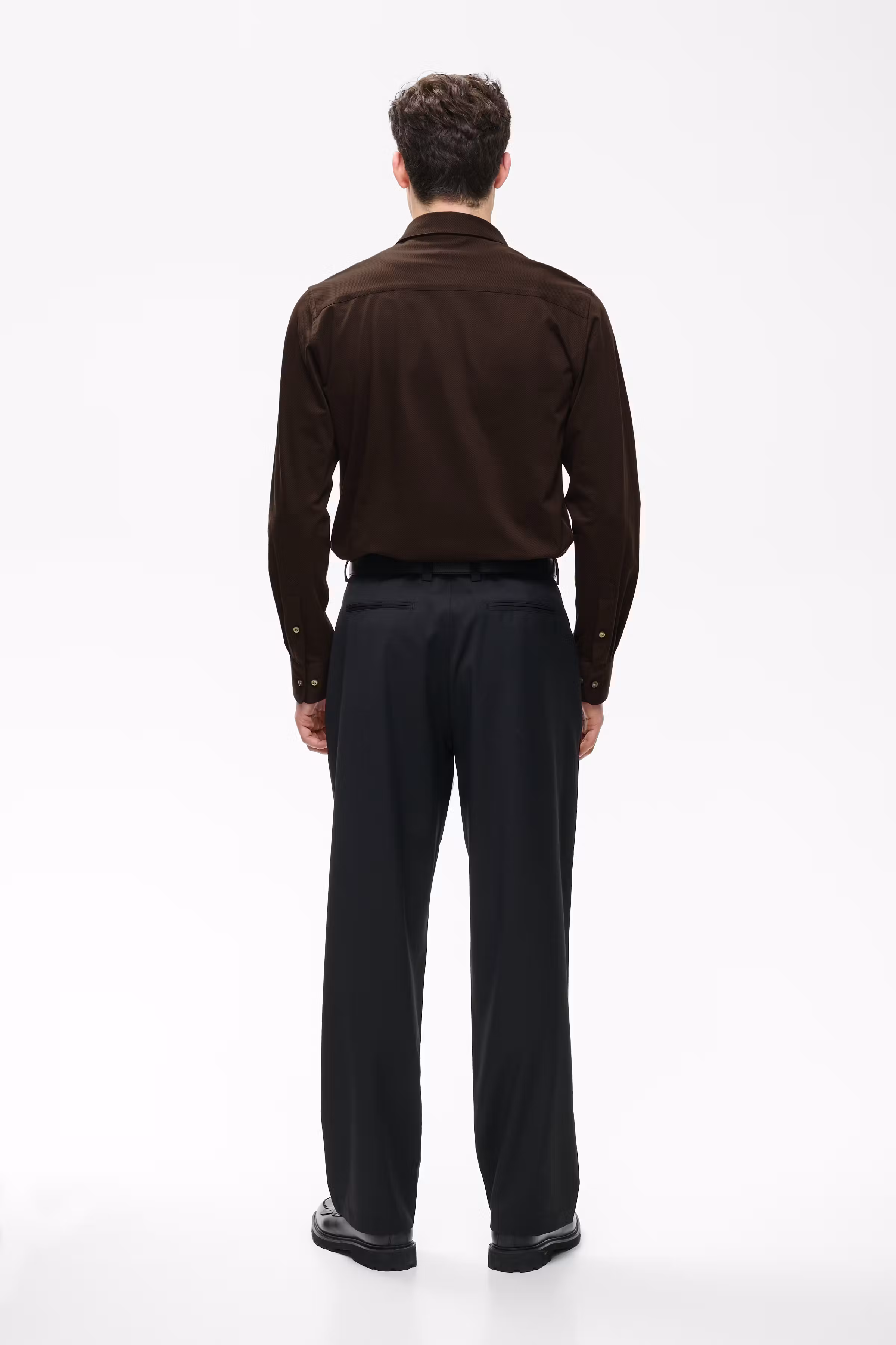 MAmarc Shirt LOOKBOOK BACK 30205607-190812