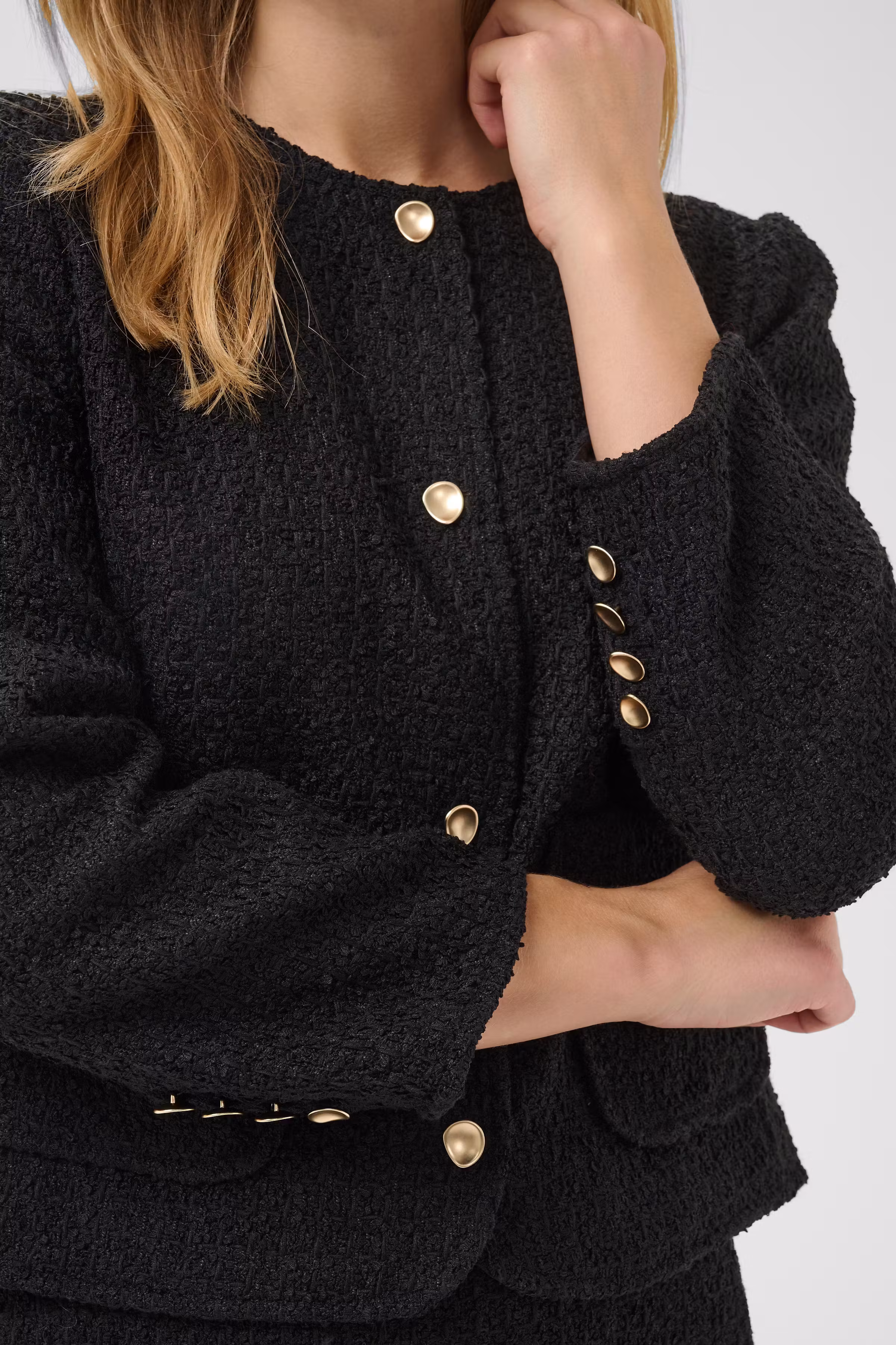 DaminiPW Blazer LOOKBOOK DETAIL 30311059-194008