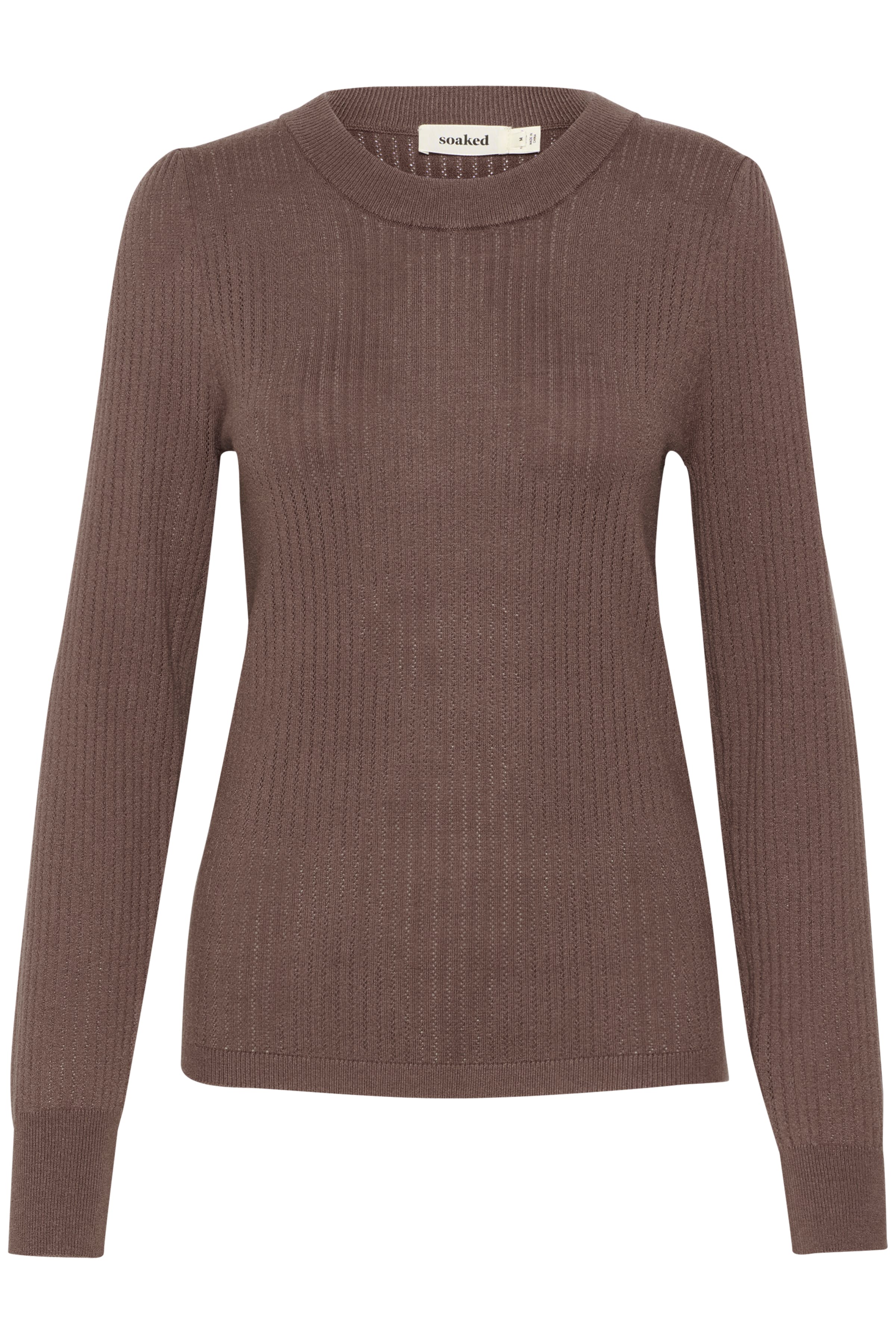 SLSpina Pullover PACK FRONT 30407590-110701