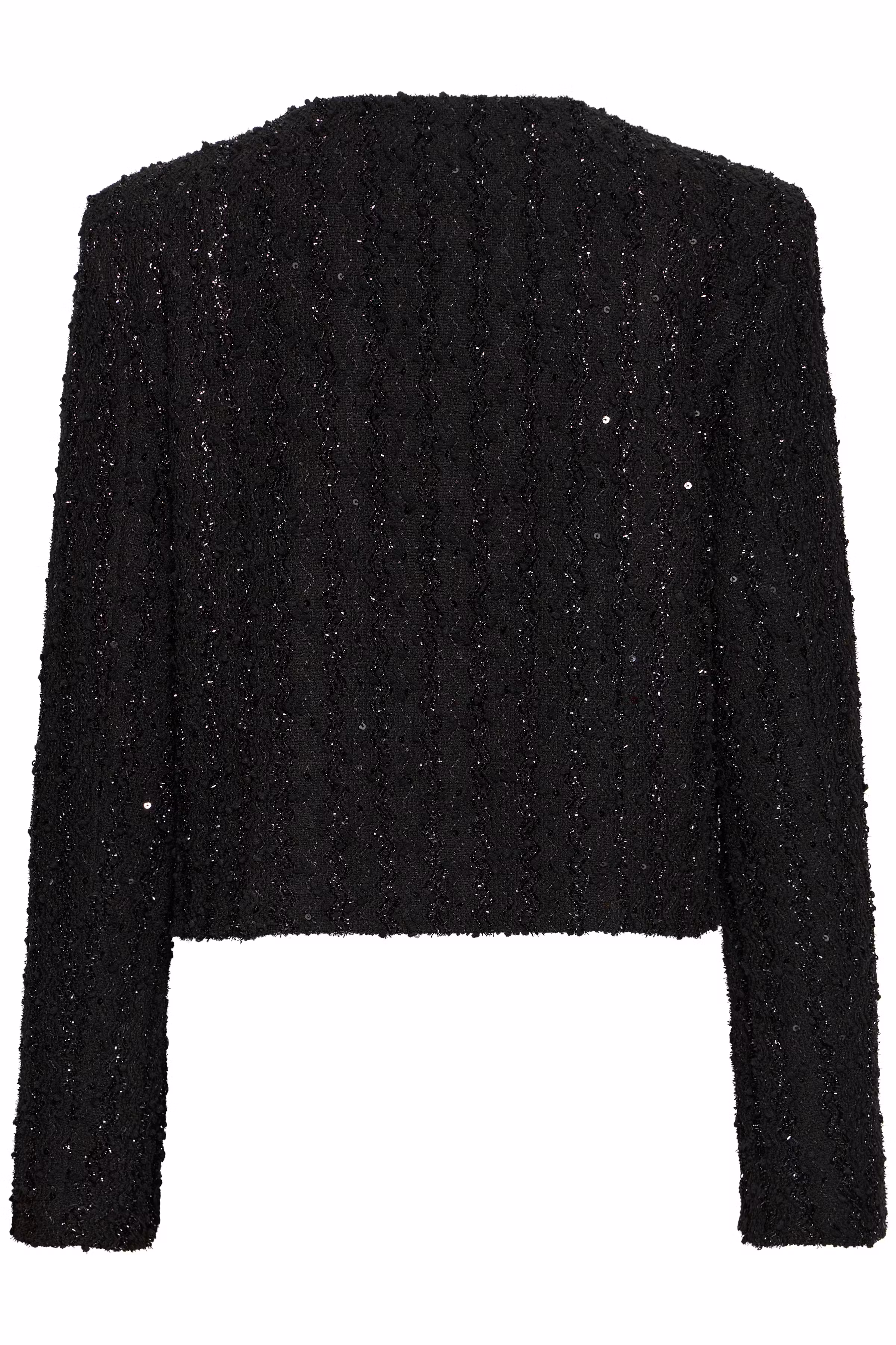 IHNINKY Casual jakke PACK BACK 20124817-194008