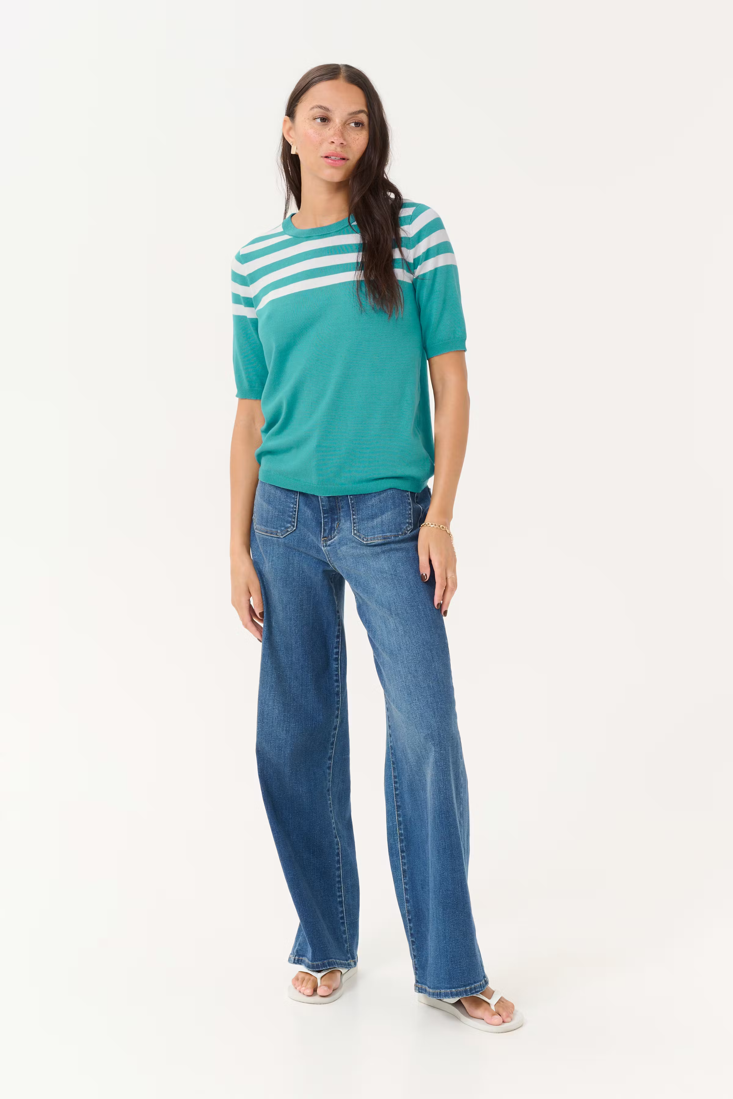 KAlizza Pullover LOOKBOOK FRONT 10508410-107661