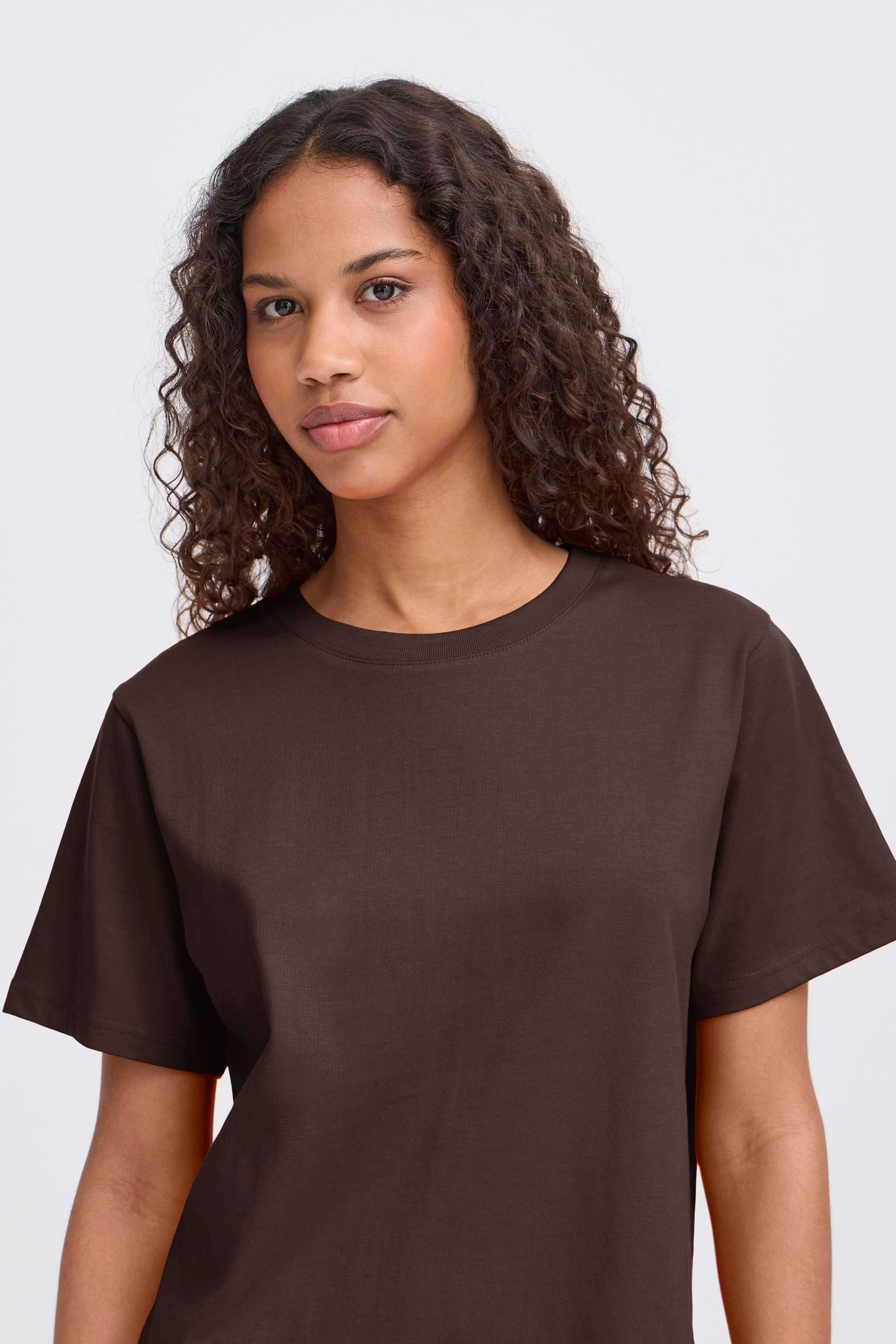 IHPALMER LOOSE T-shirt LOOKBOOK DETAIL 20119365-190915