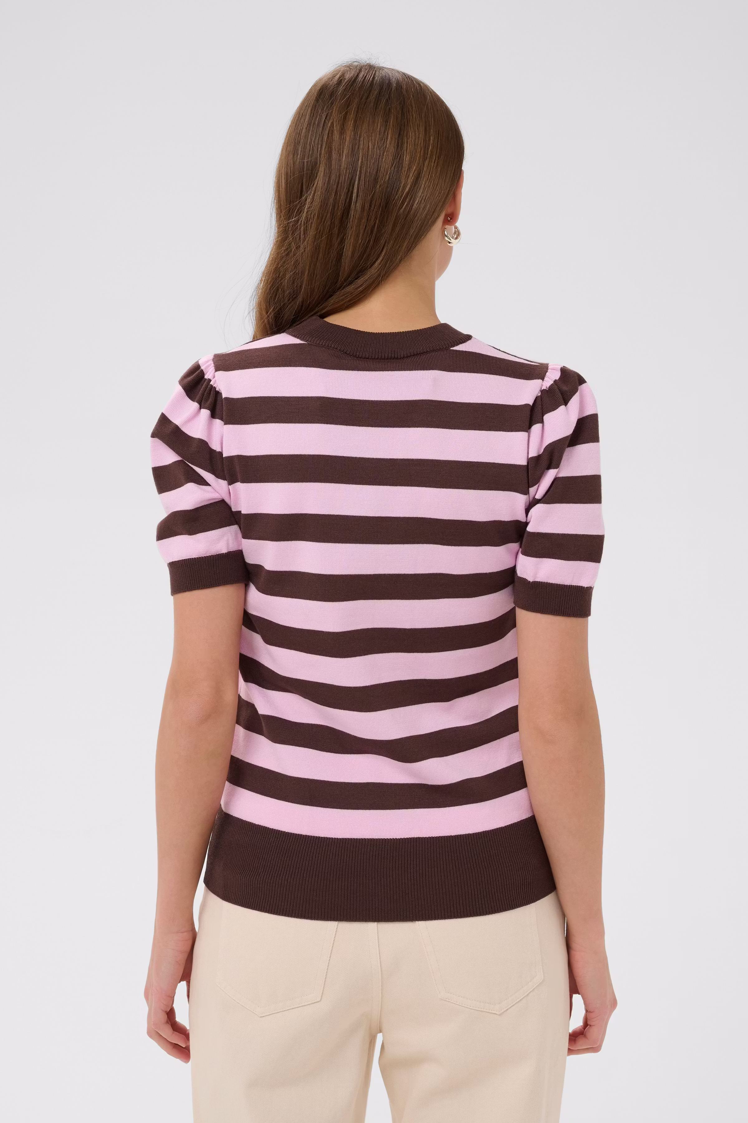 MilaSZ Pullover LOOKBOOK BACK 30513931-303906