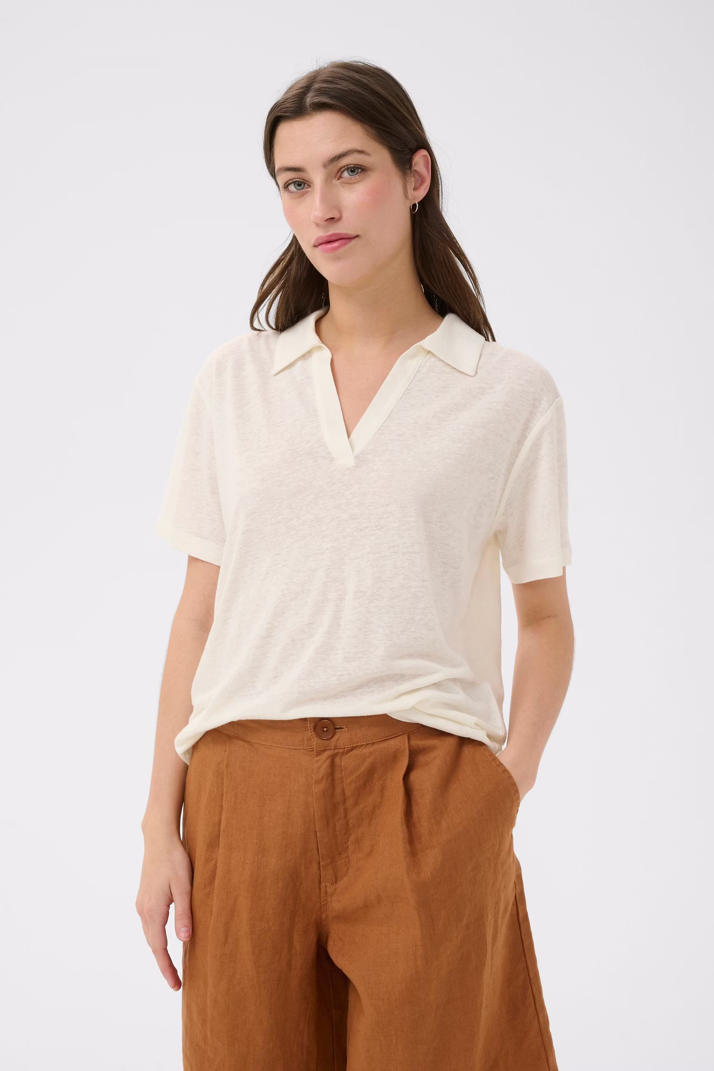 BerlinaPW T-shirt LOOKBOOK FRONT 30310652-110701