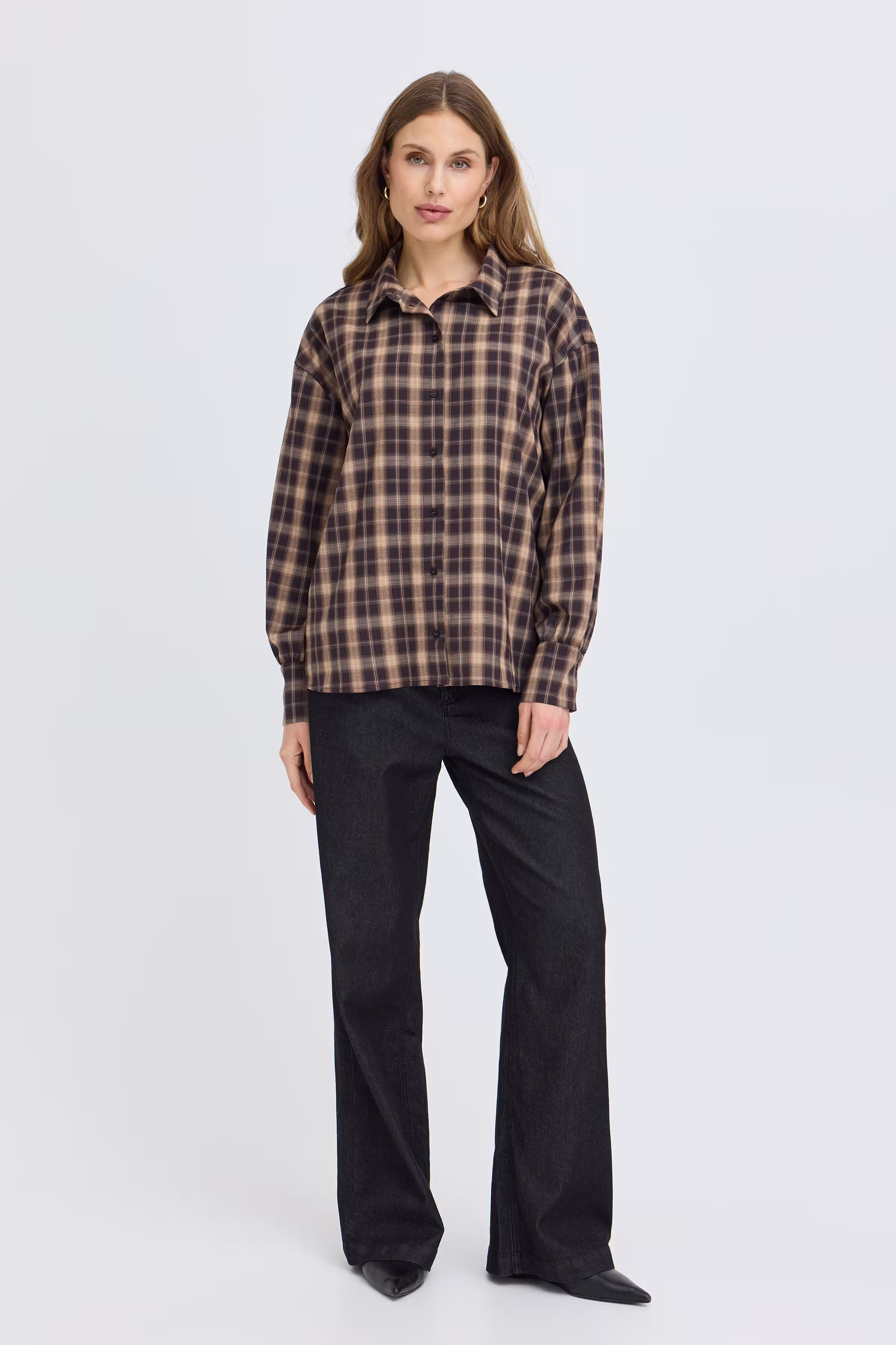 FRMARTINAS Shirt LOOKBOOK FRONT 20619673-900027187