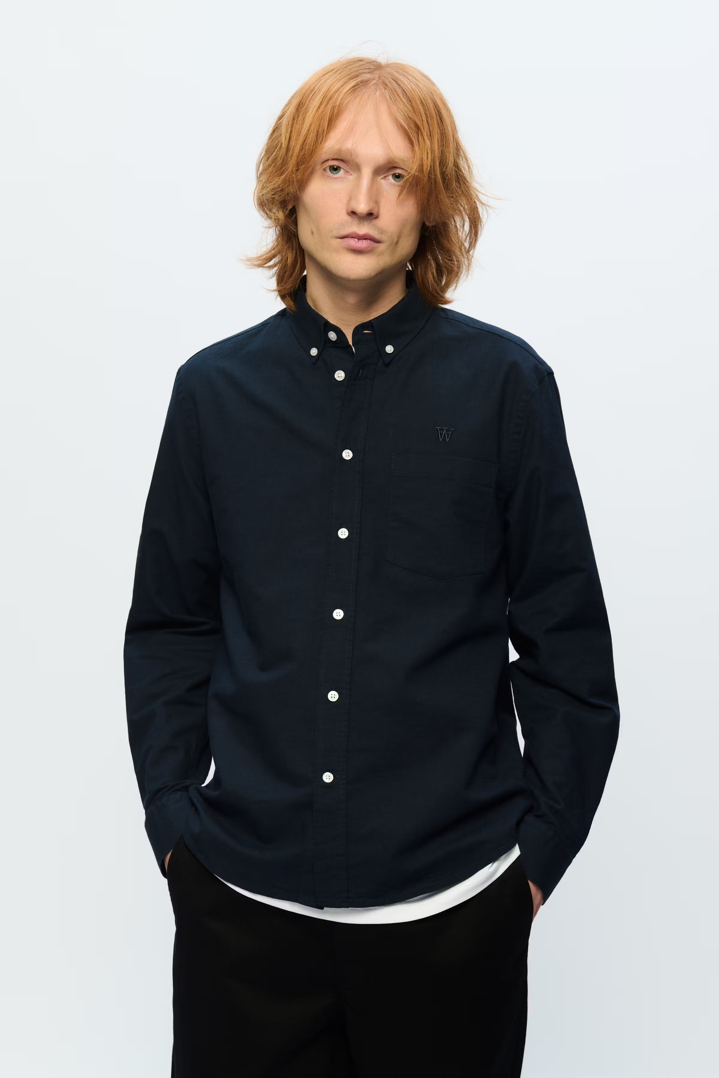 WWAdam Shirt LOOKBOOK FRONT 30251375-194009