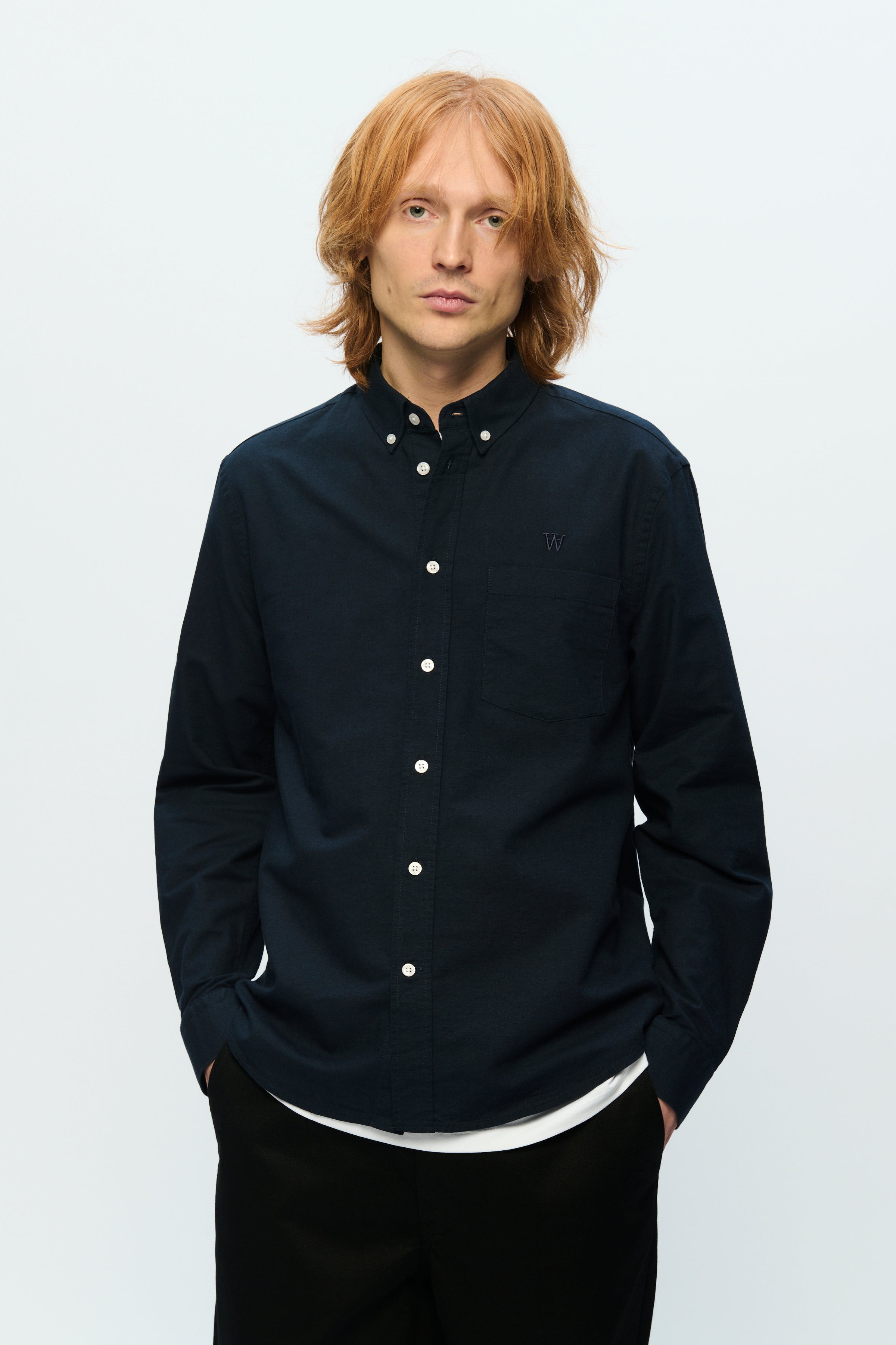 WWAdam Shirt LOOKBOOK FRONT 30251375-194009