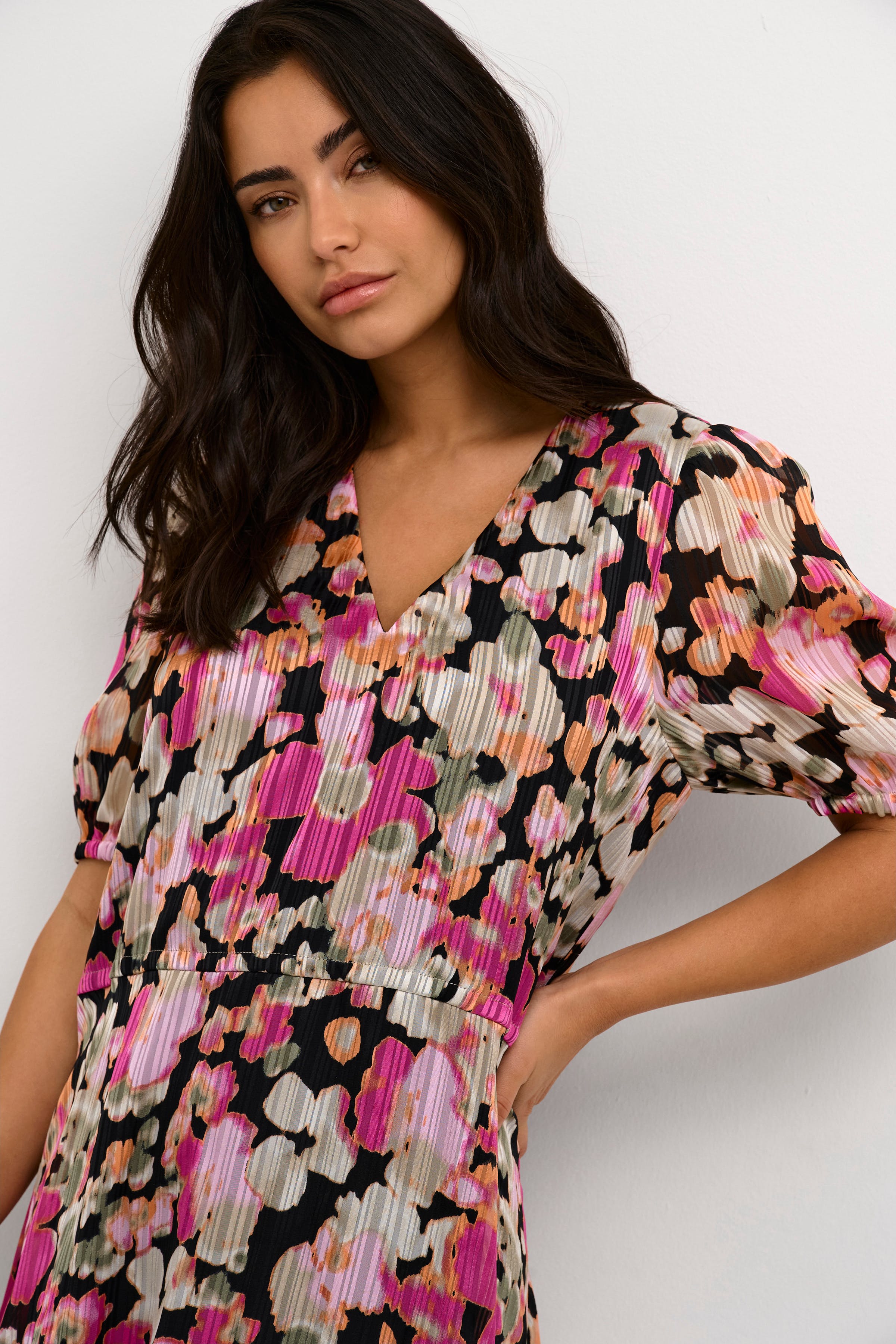 KAalina Dress LOOKBOOK DETAIL 10508617-105741