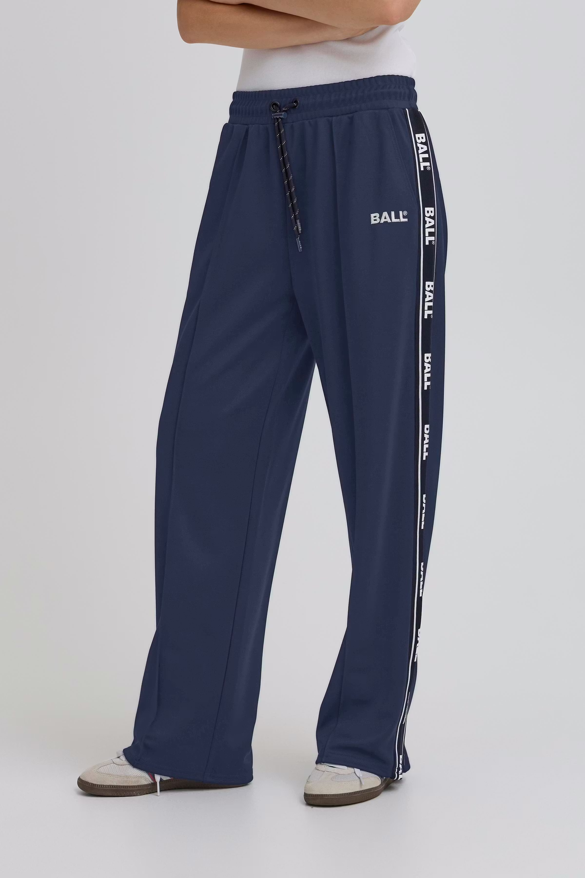 BANICOLINA Bukser LOOKBOOK DETAIL 50408071-193922