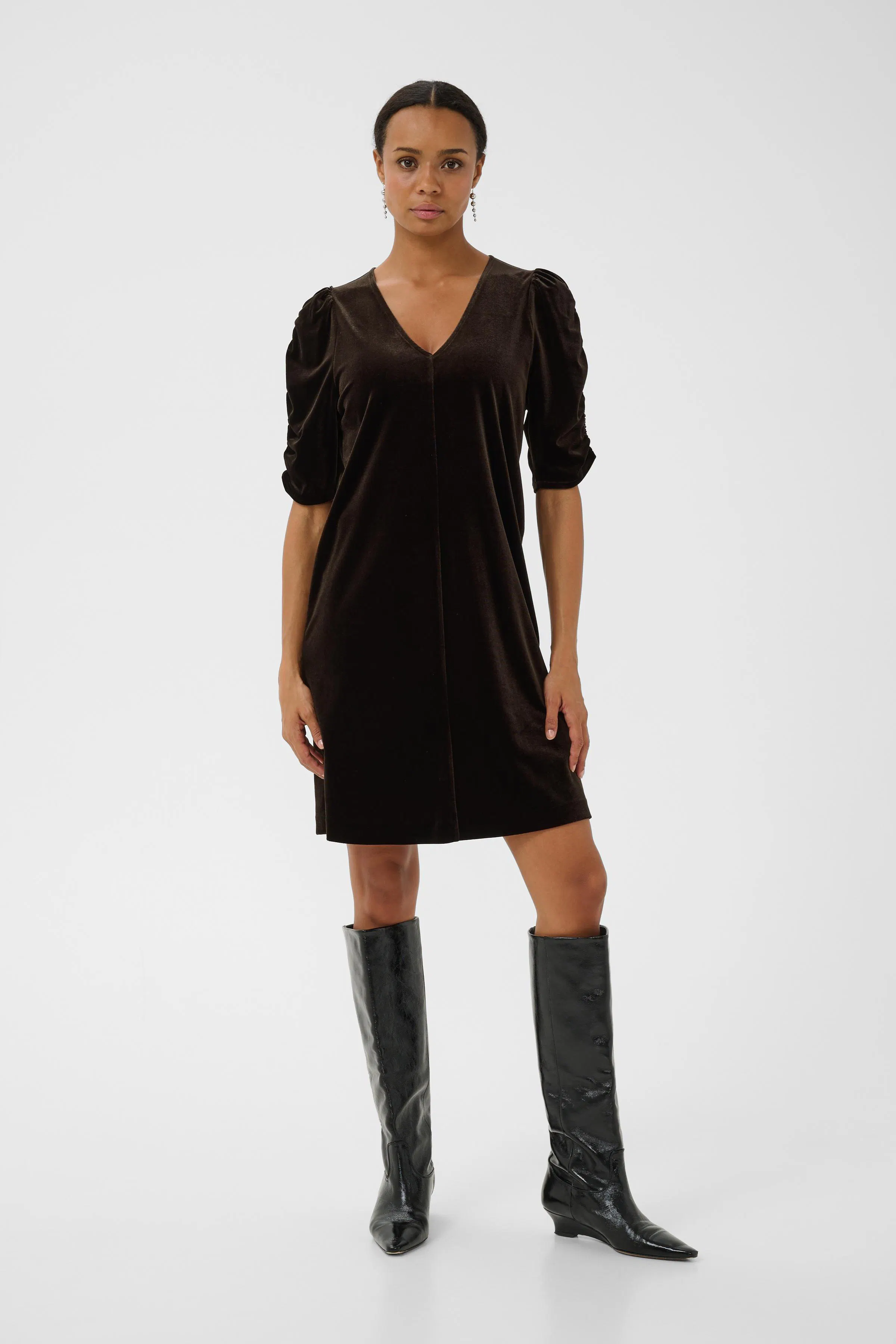 DidemPW Jurk LOOKBOOK FRONT 30310969-191106