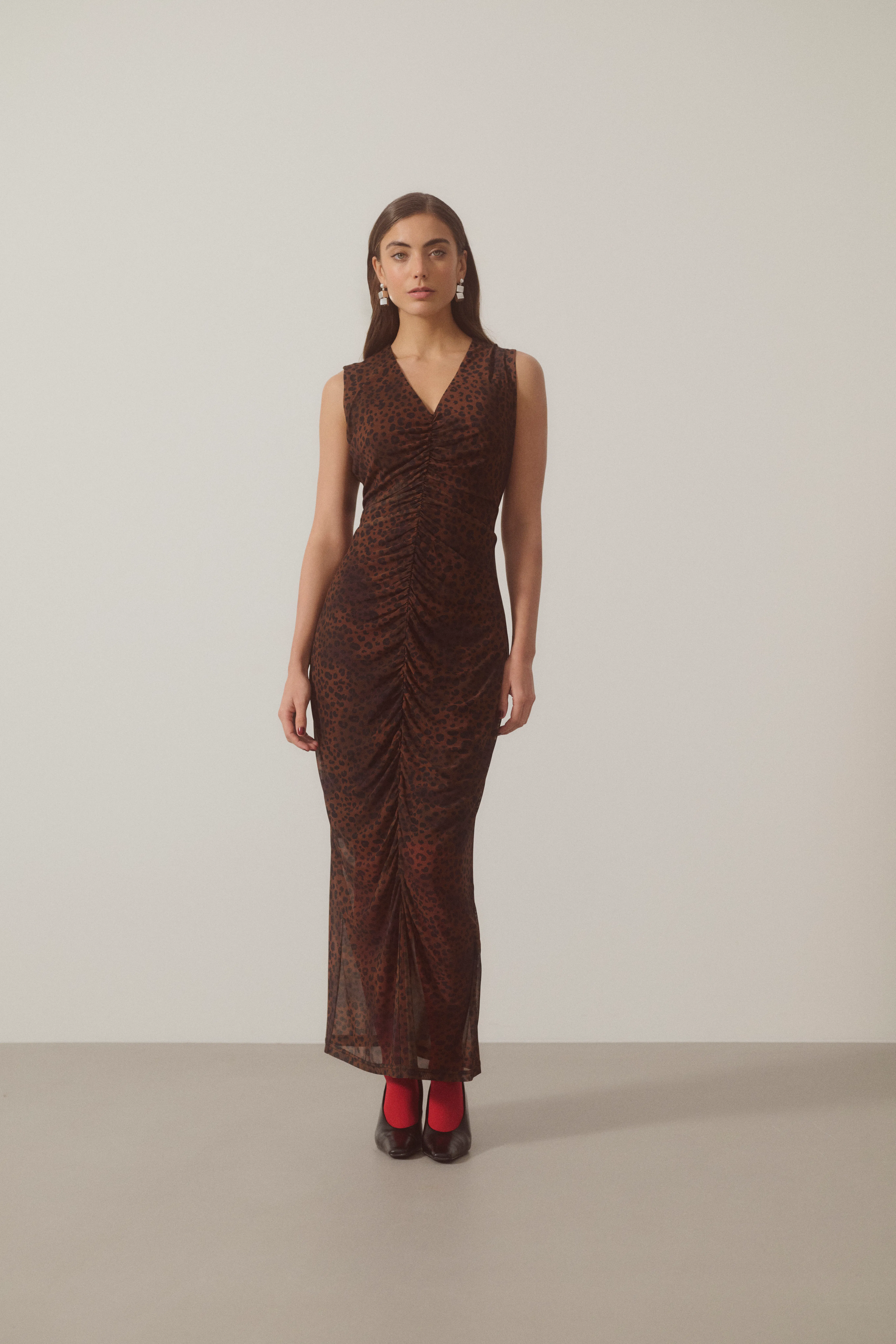 CUASHLEY Kleid LOCATION NONE 50114094-900013868