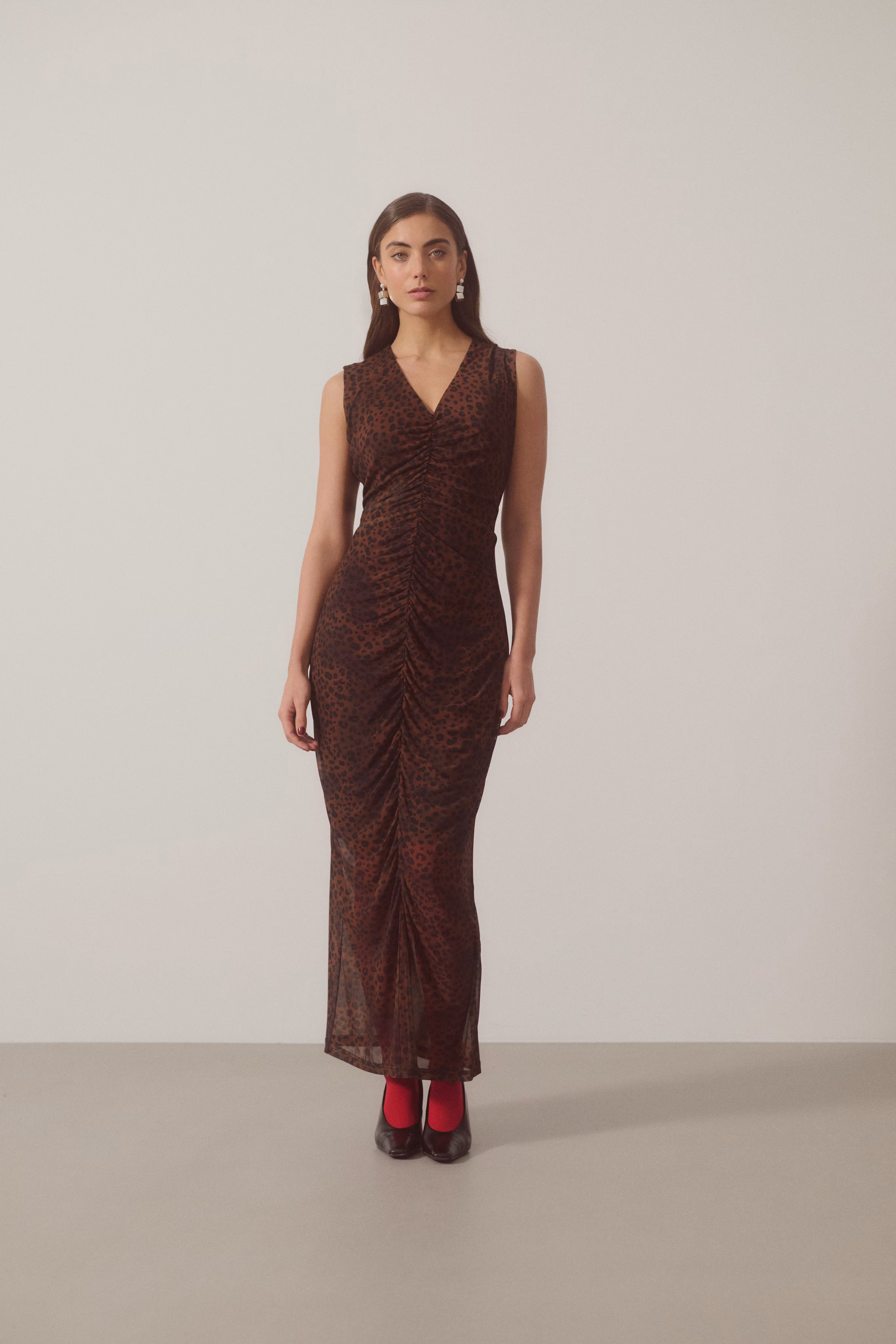 CUASHLEY Dress LOCATION NONE 50114094-900013868