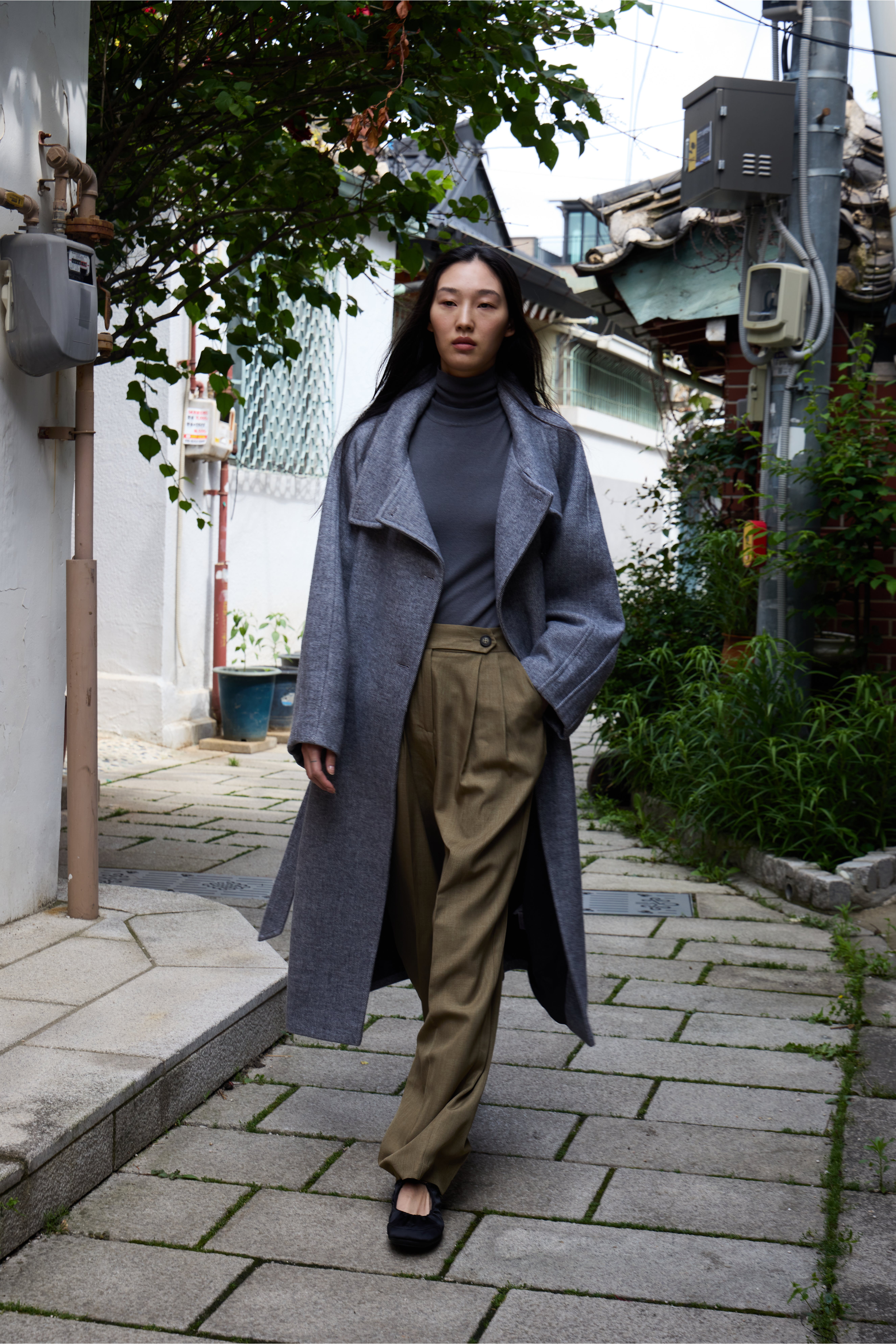 IHGAZIVA Bovenkleding LOCATION NONE 20123112-200318