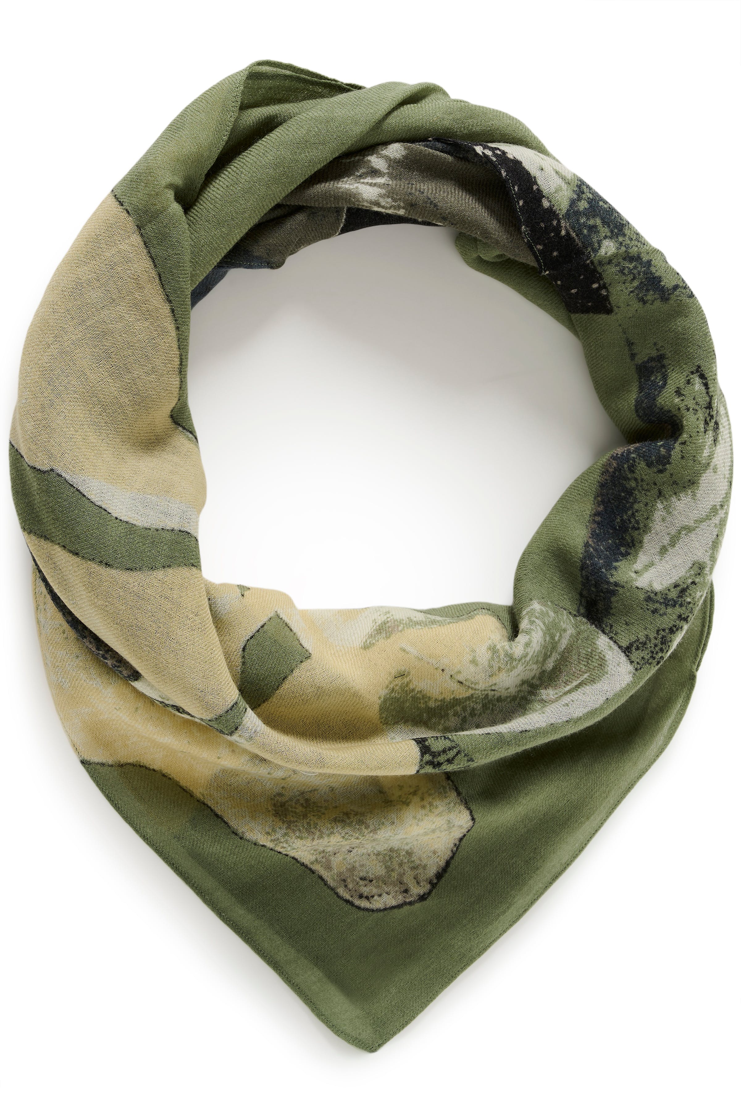 FelisiaPW Tuch PACK FRONT 30309166-305179