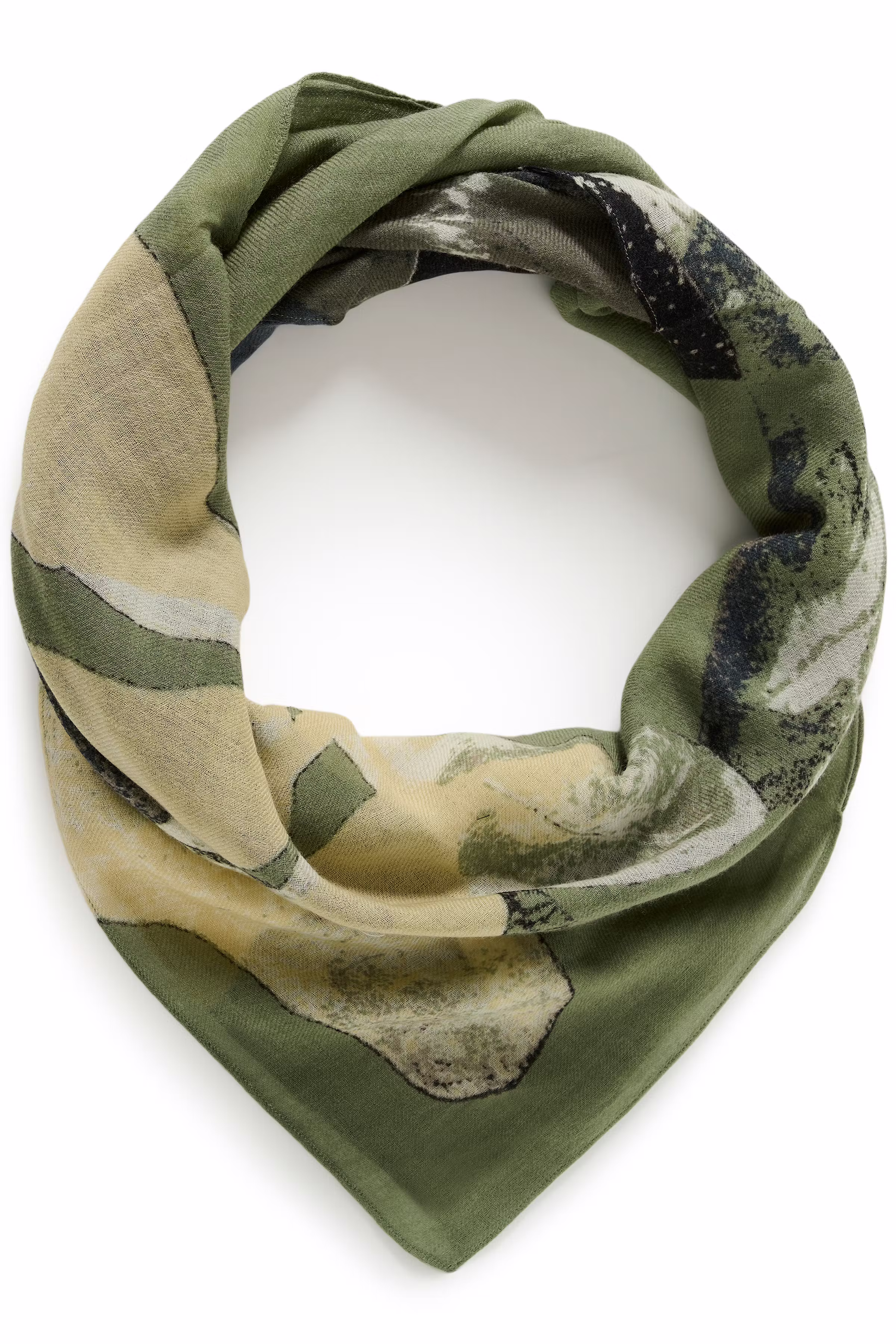 FelisiaPW Tuch PACK FRONT 30309166-305181