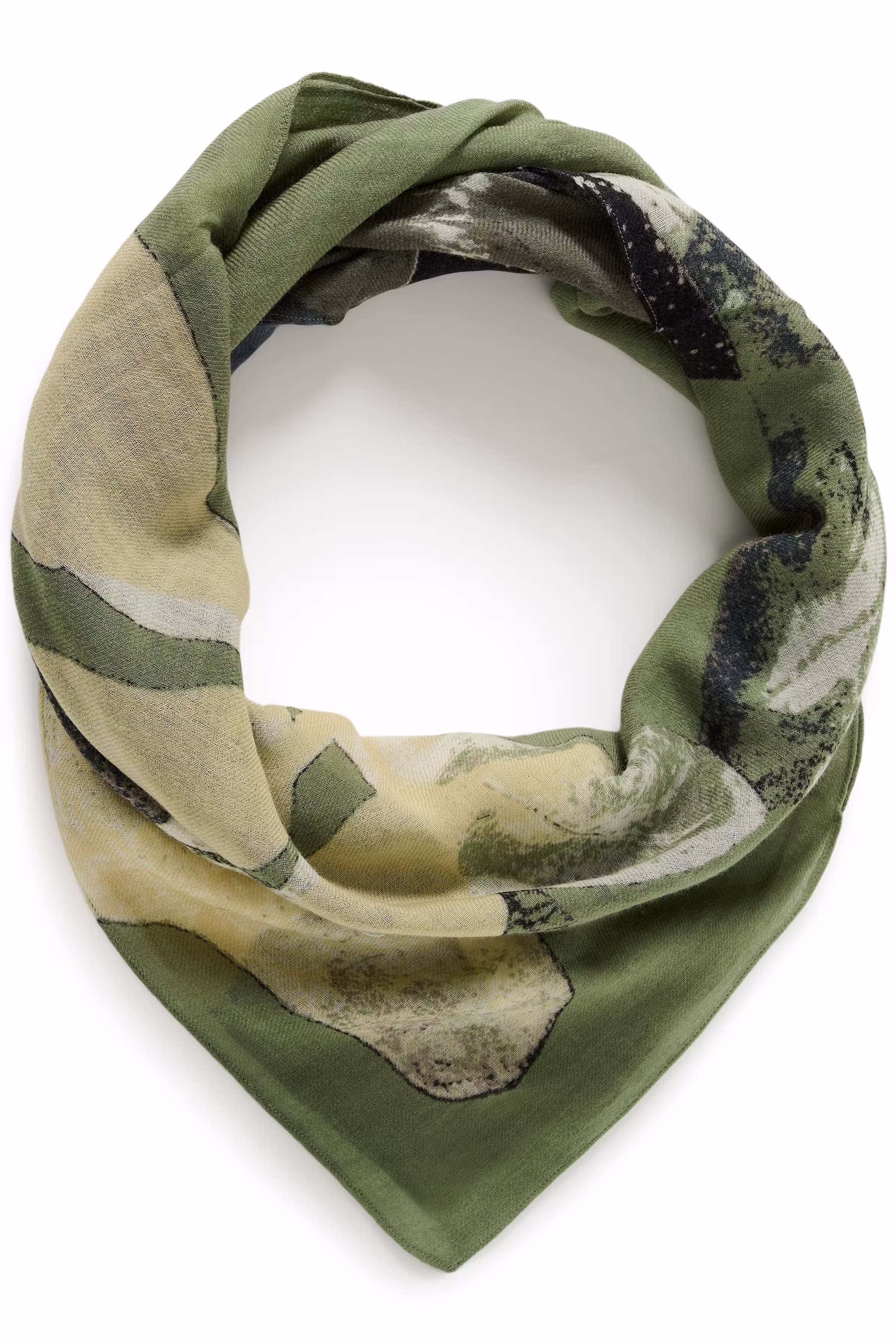 FelisiaPW Scarf PACK FRONT 30309166-305181
