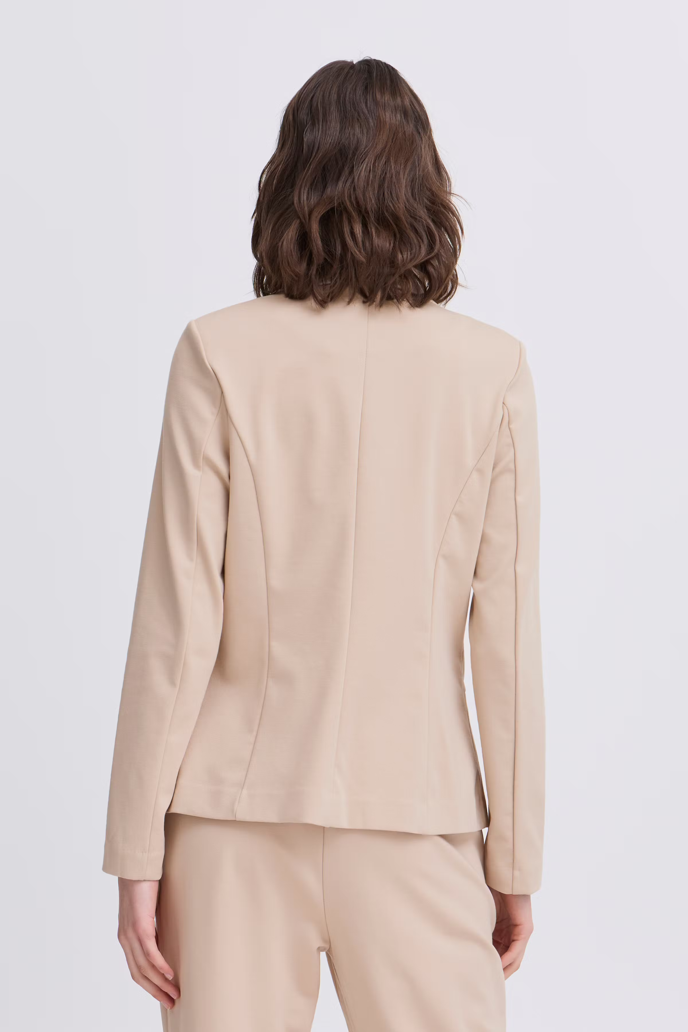 FRZablazer Blazer LOOKBOOK BACK 20605896-151306