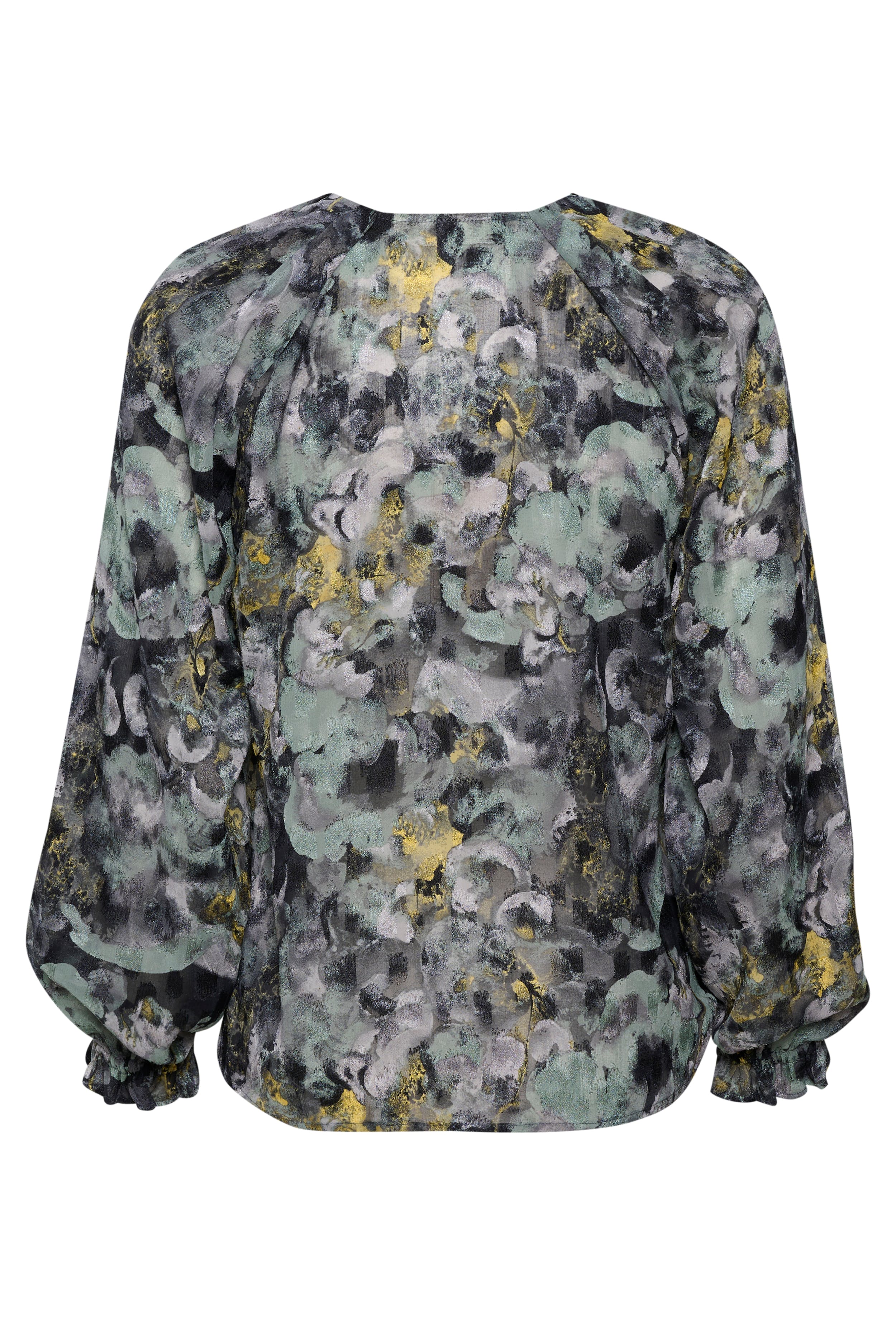 NisiraIW Bluse PACK BACK 30108695-302346