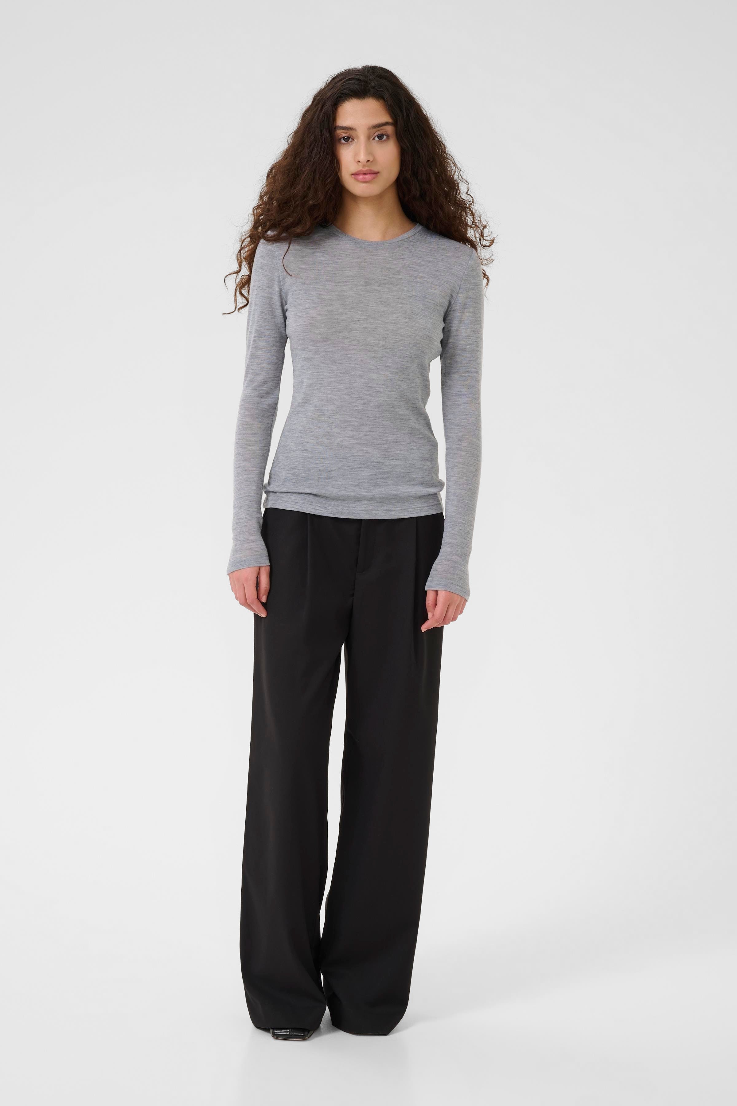 NiniaGZ T-shirt LOOKBOOK FRONT 10906718-108961