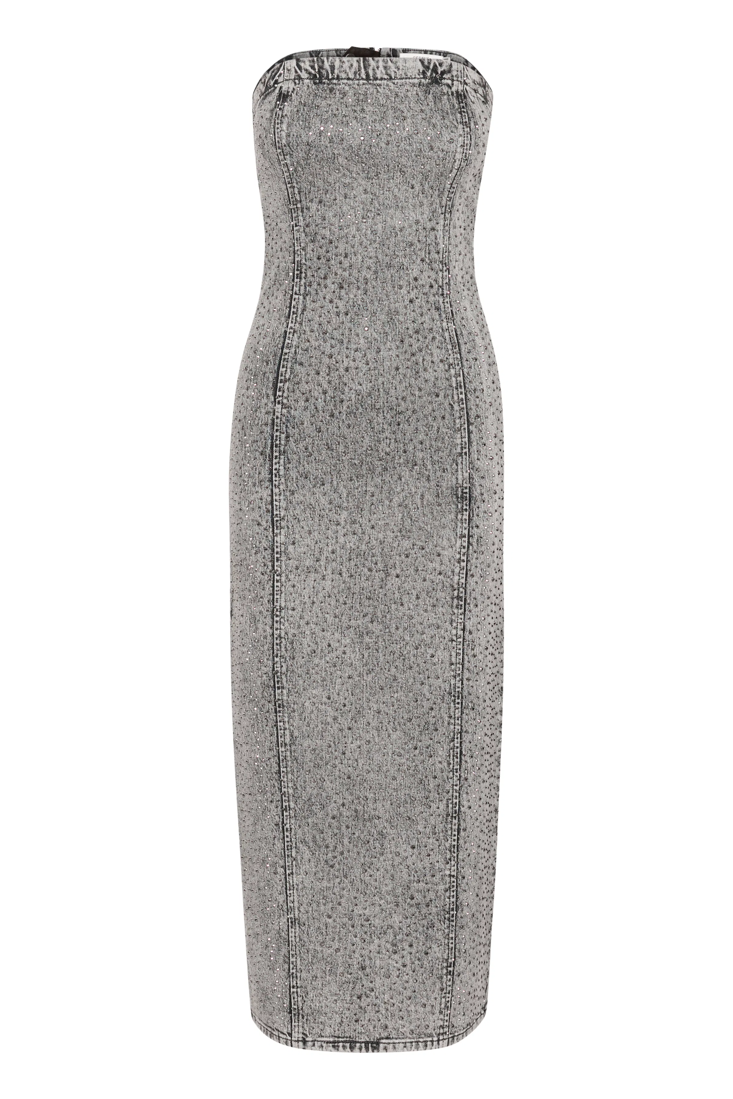 GZzauma Kleid PACK FRONT 10910100-107487