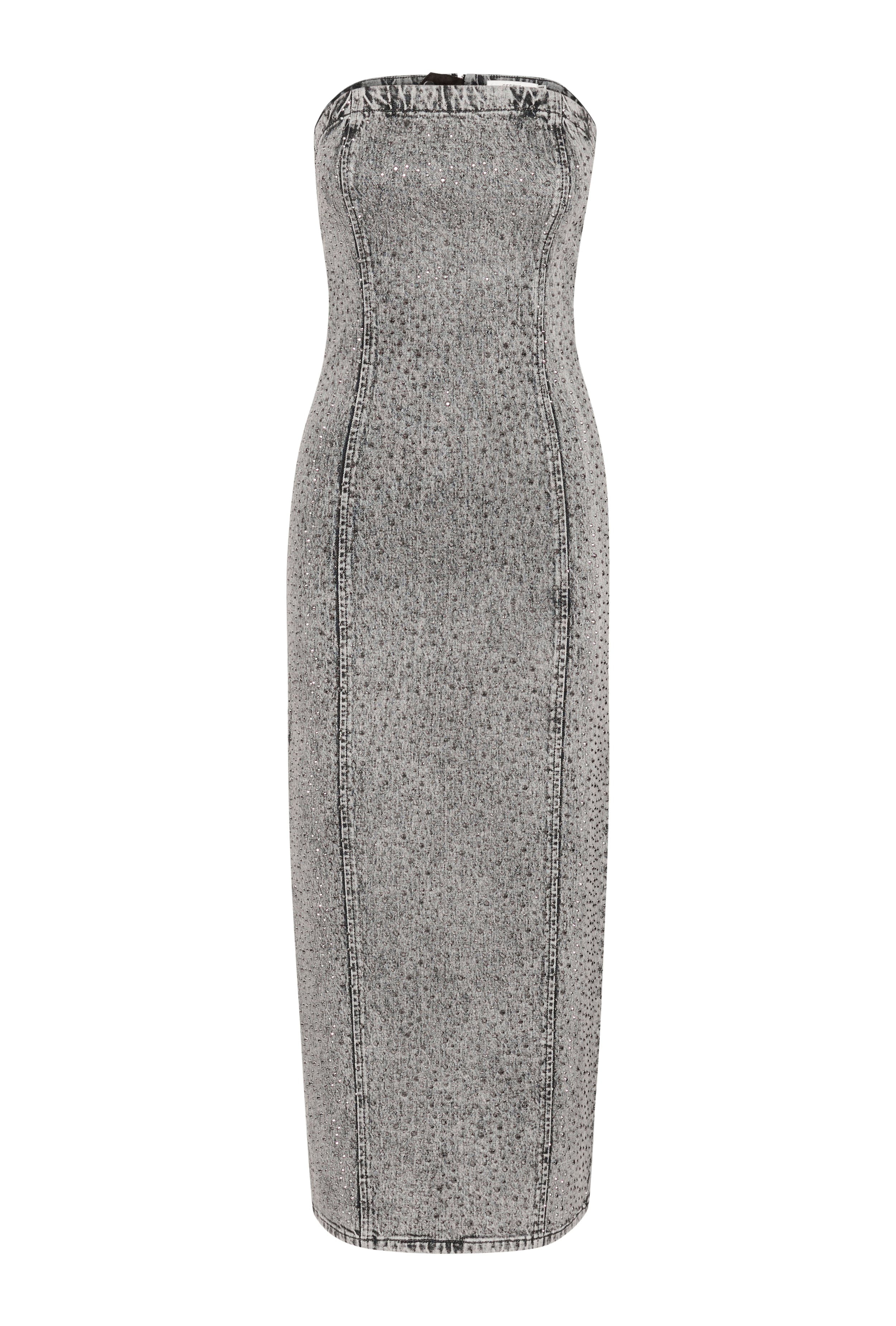 GZzauma Kjole PACK FRONT 10910100-107487