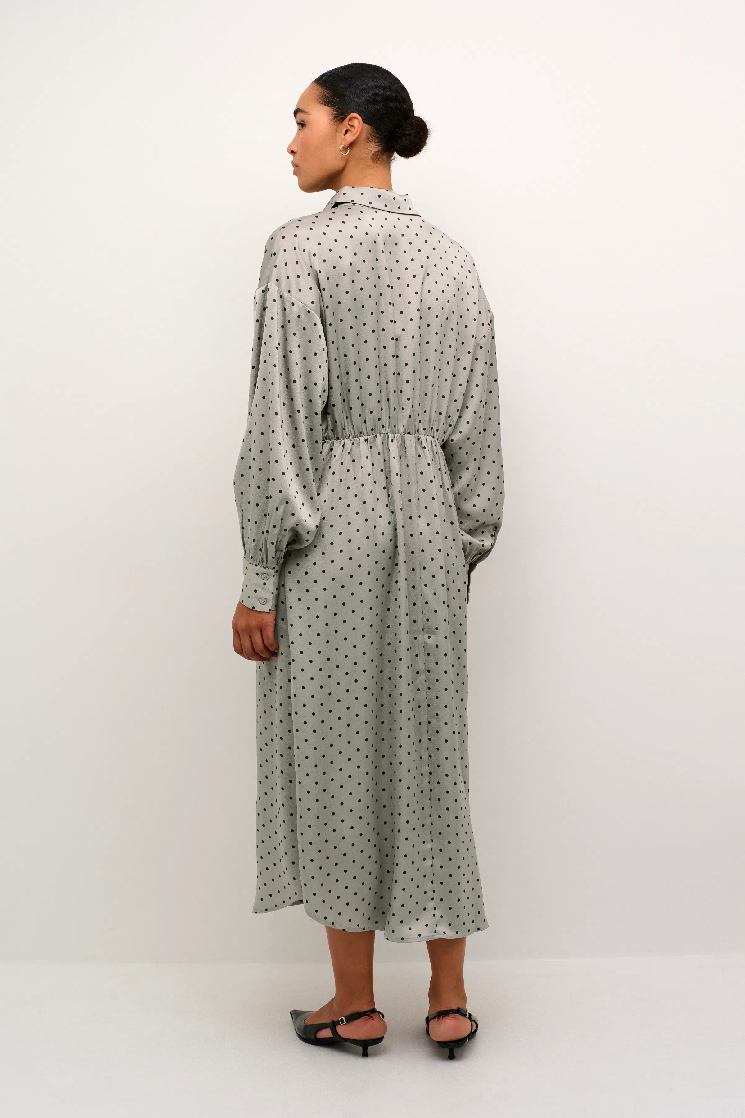 KAdonna Kjole LOOKBOOK BACK 10509249-106645