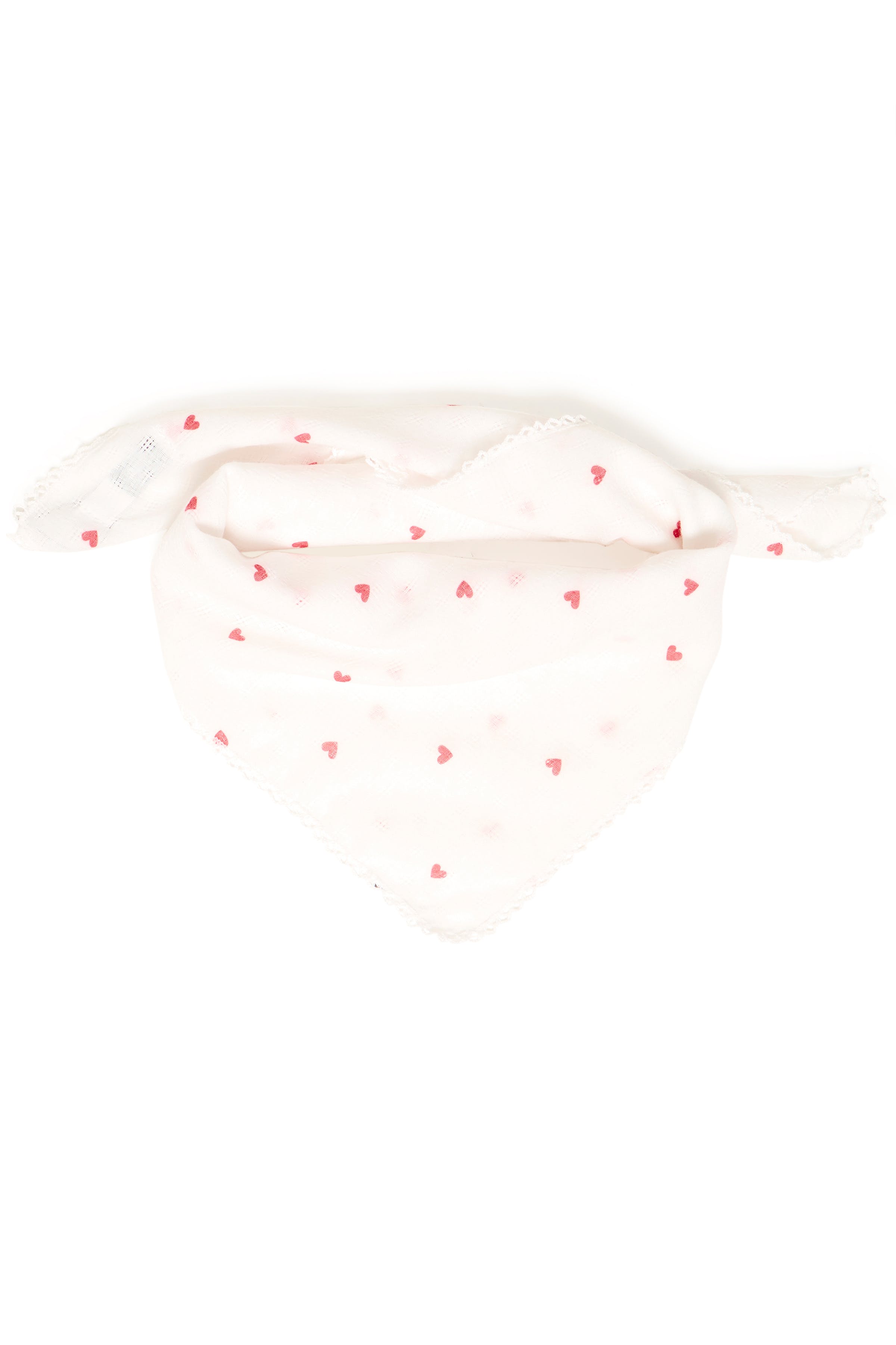 BYVIVANTE Skjerf PACK FRONT 20818881-900007565