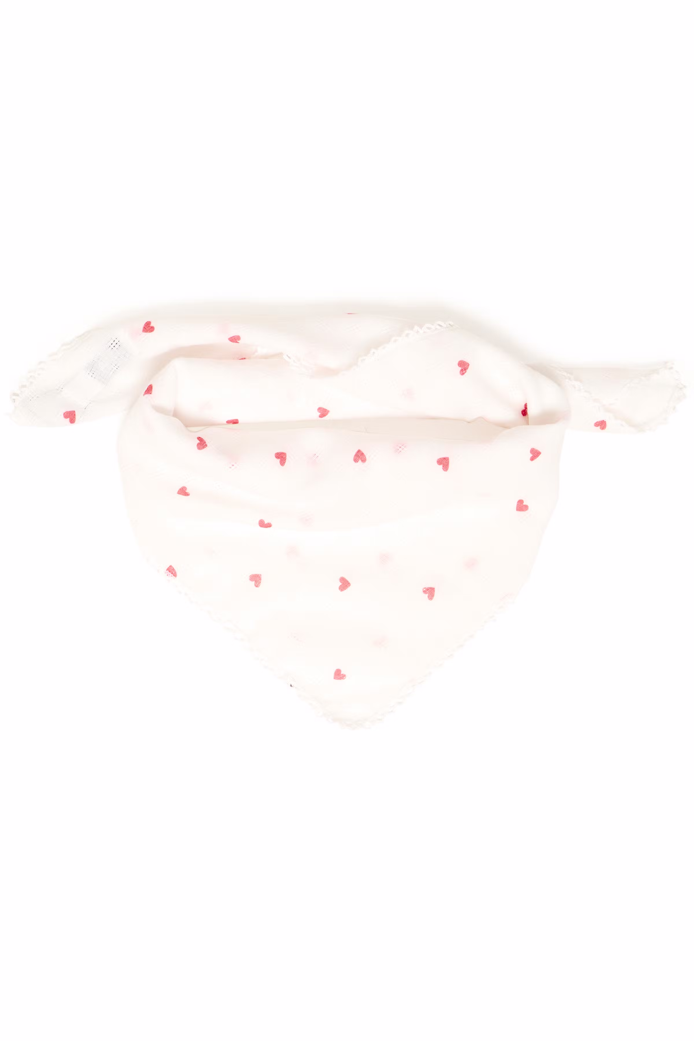 BYVIVANTE Skjerf PACK FRONT 20818881-900007565