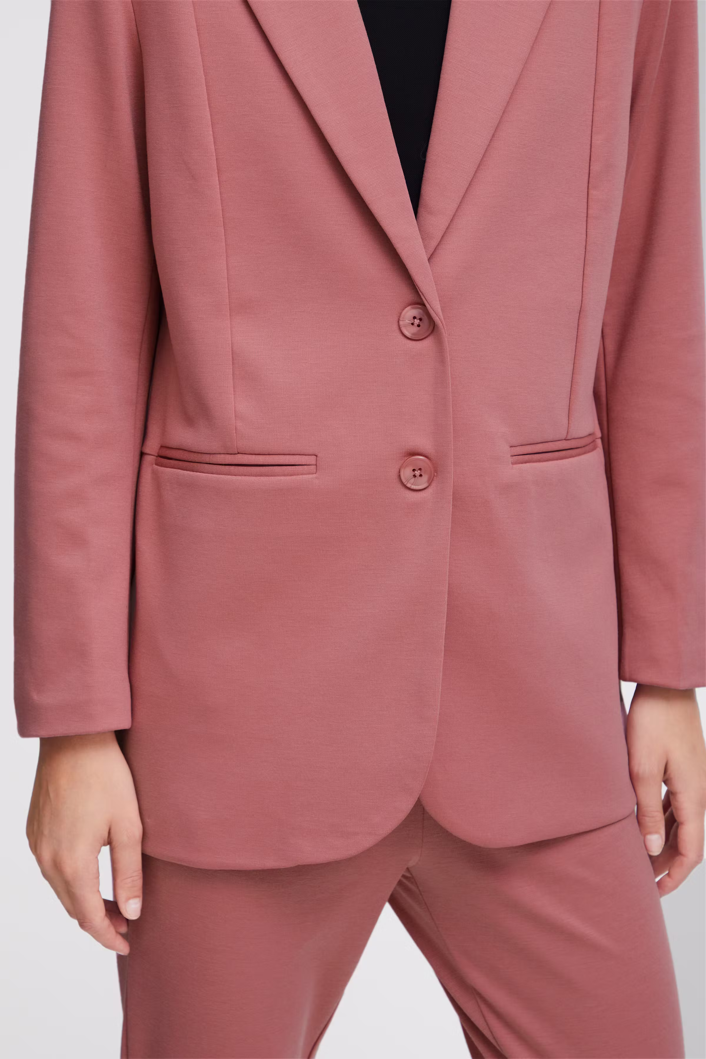 IHKATE OVERSIZE Blazer LOOKBOOK DETAIL 20118123-171608